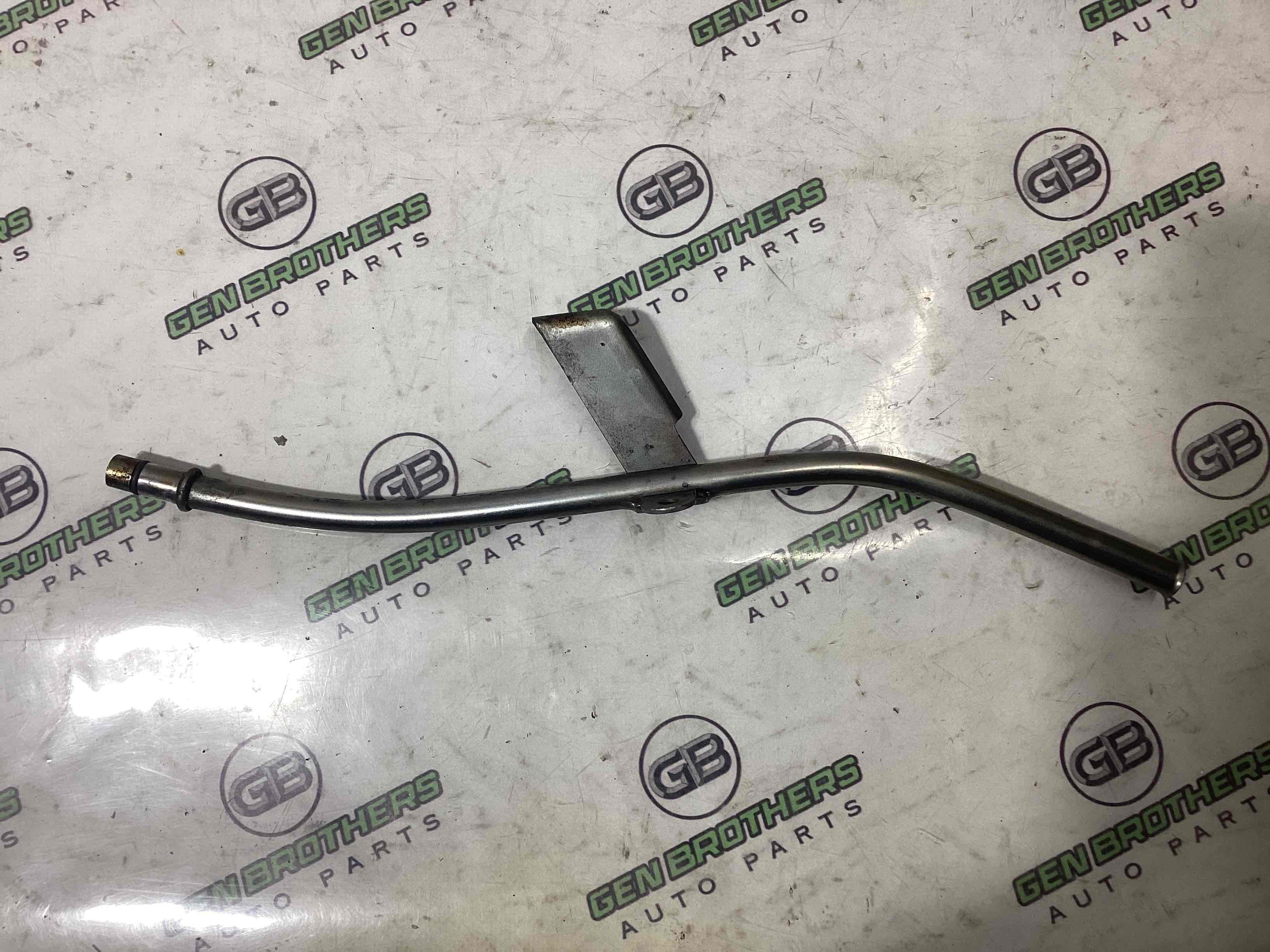 Трубка масляного щупа, щуп