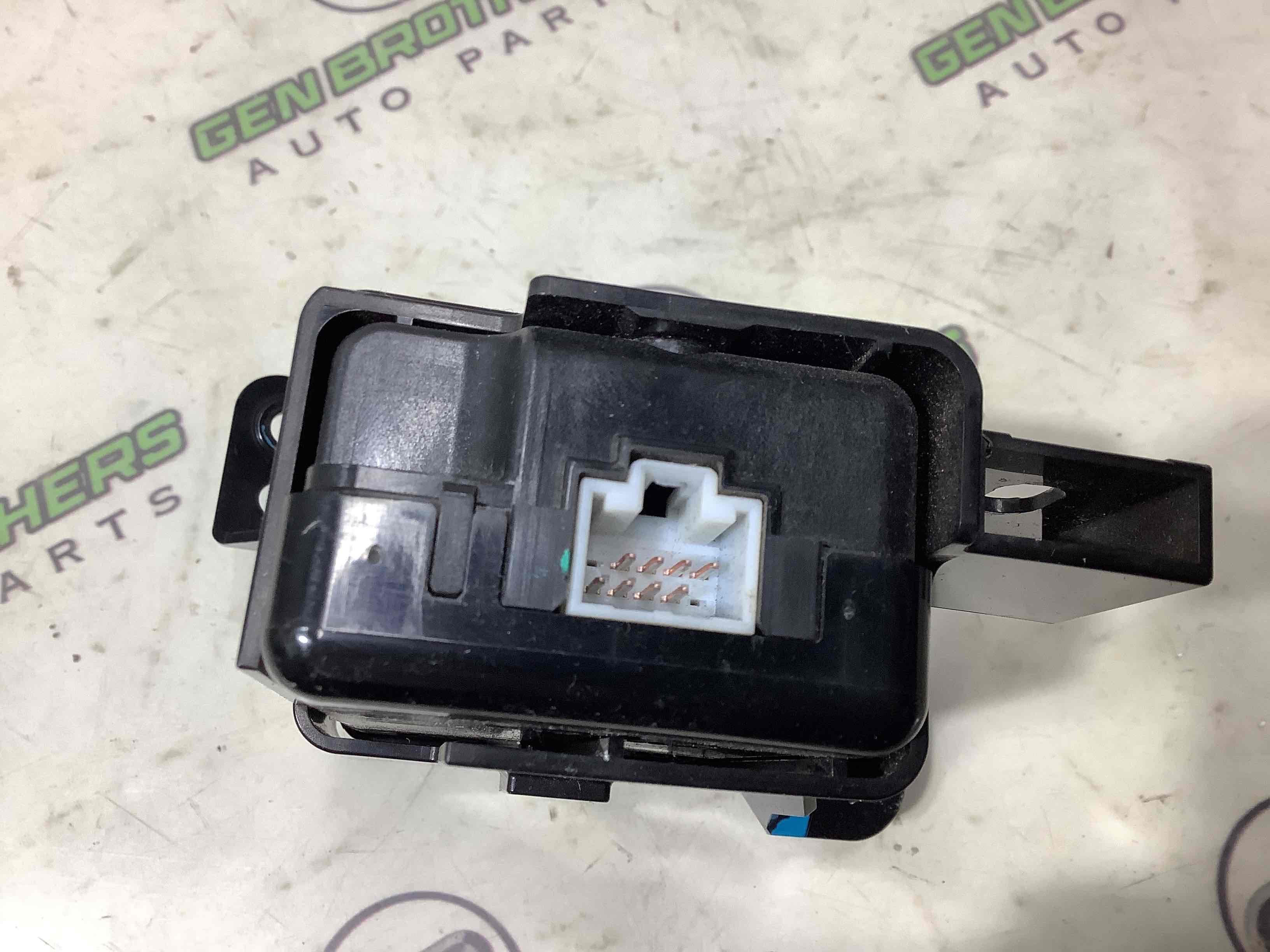 Замок запалювання