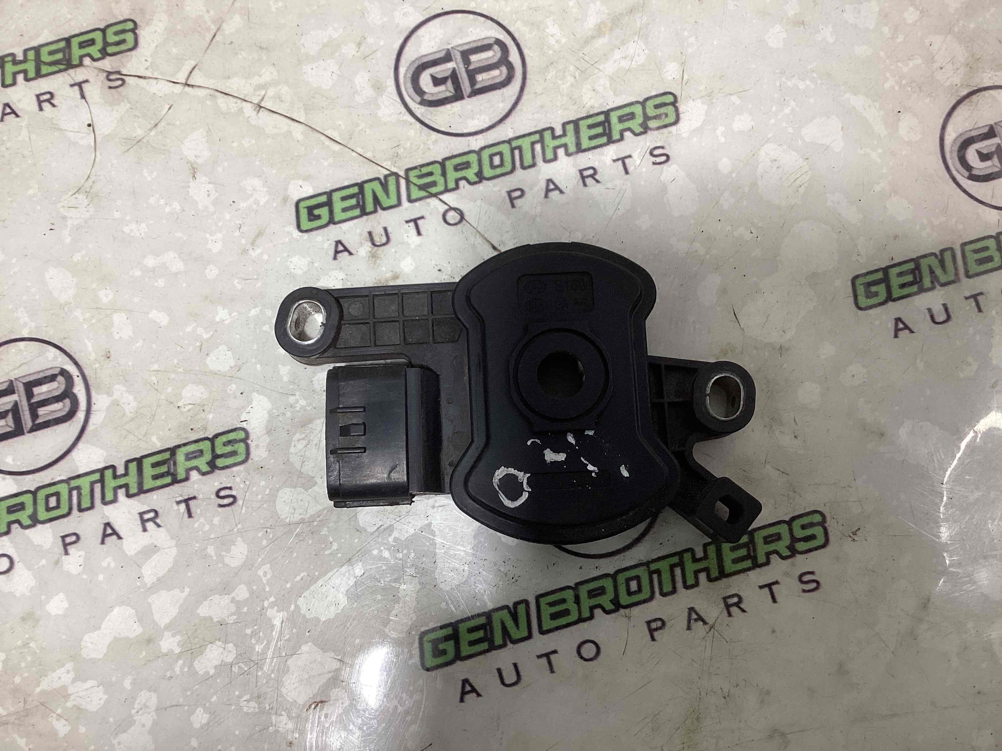 Кулиса селектор, ручка кулисы, накладка шифтер АКПП