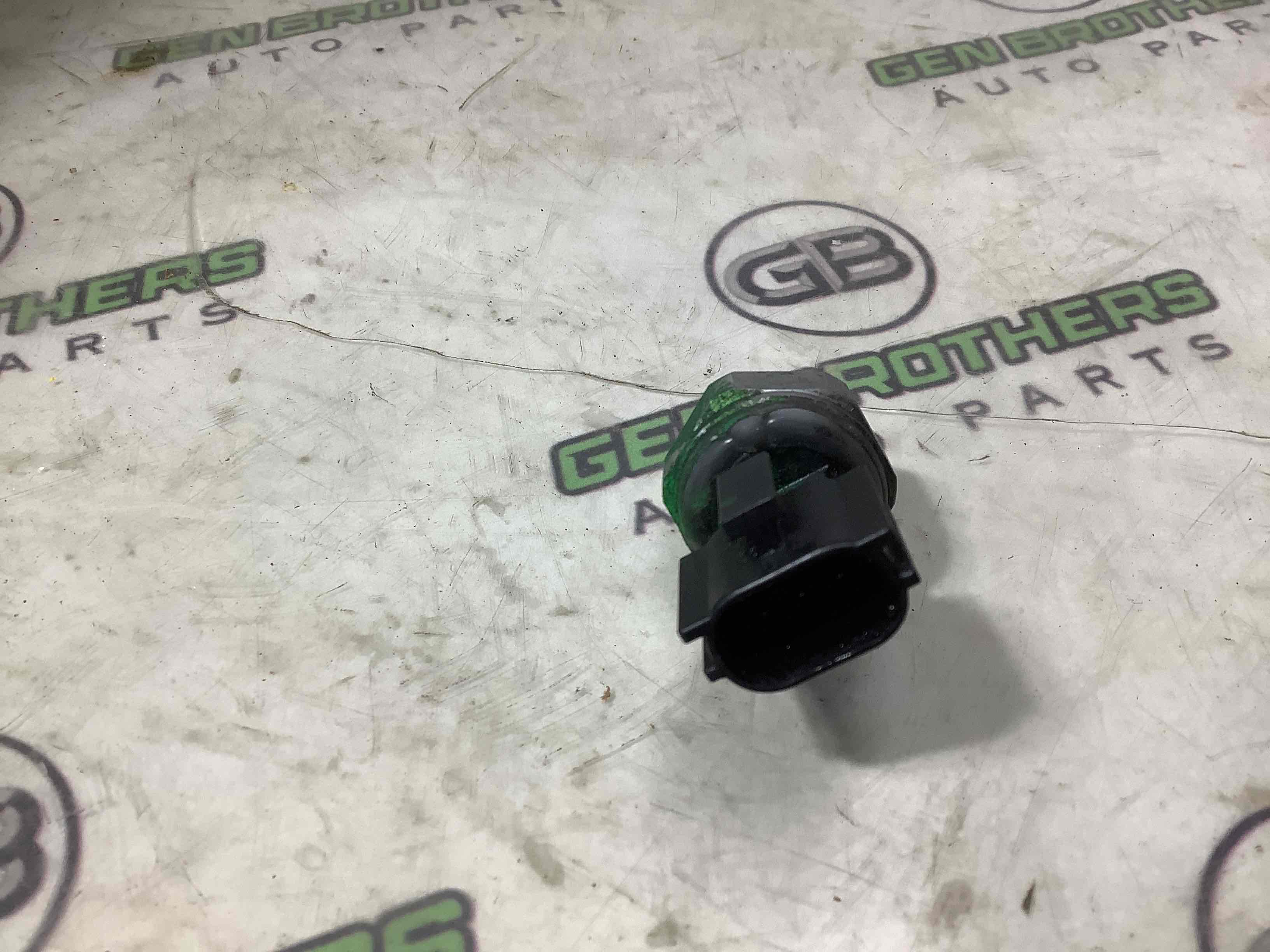 Датчик тиску