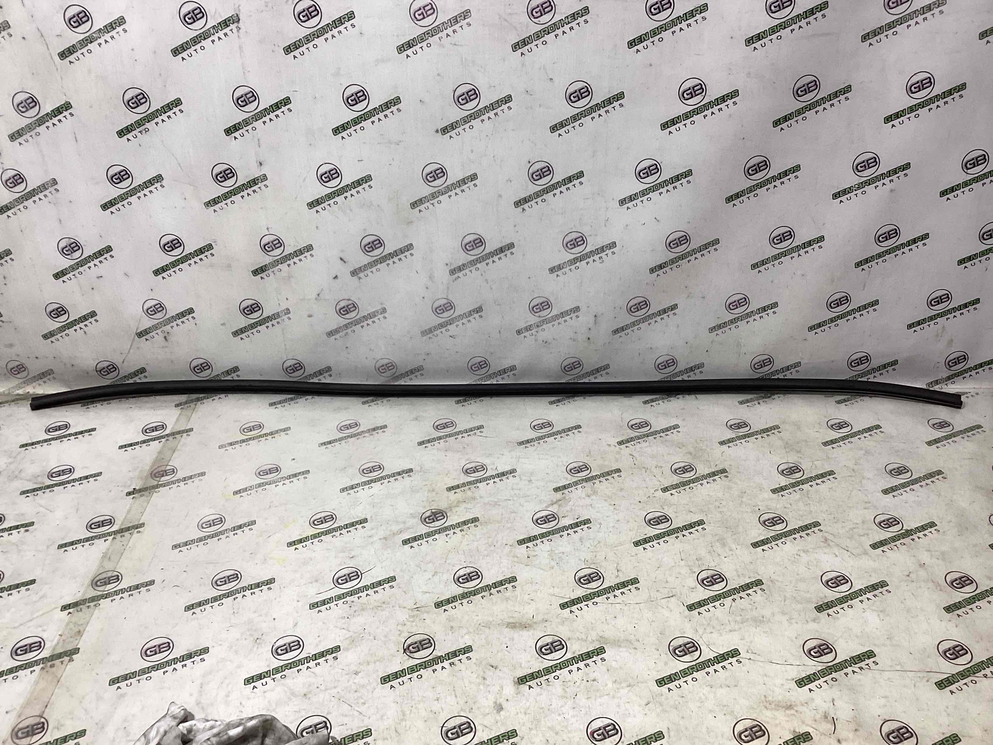 Ущільнювач жабо