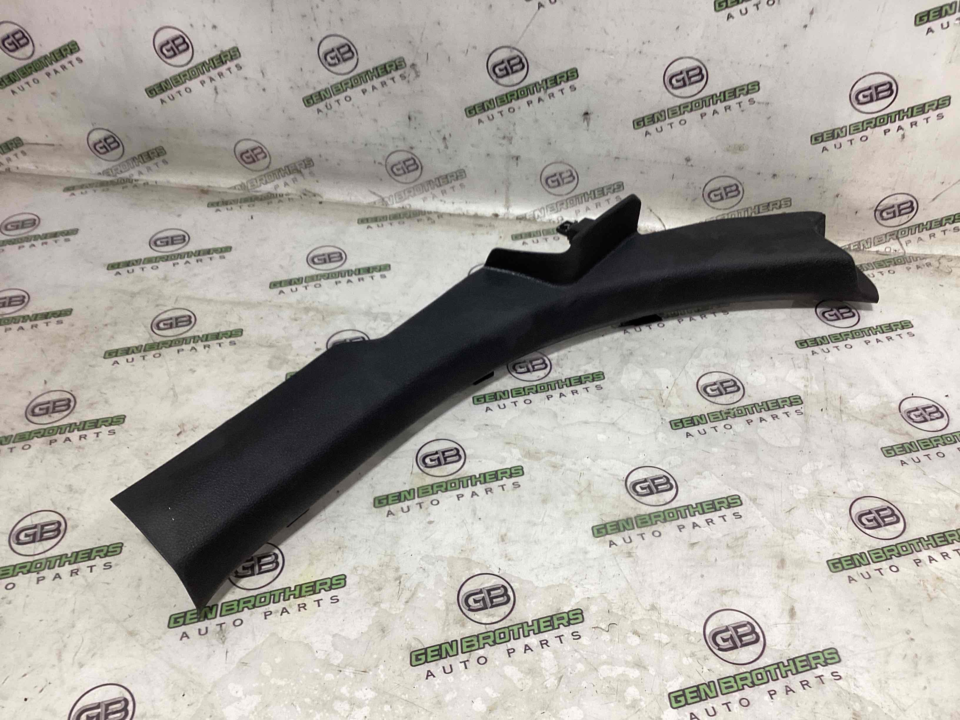 Накладка порога