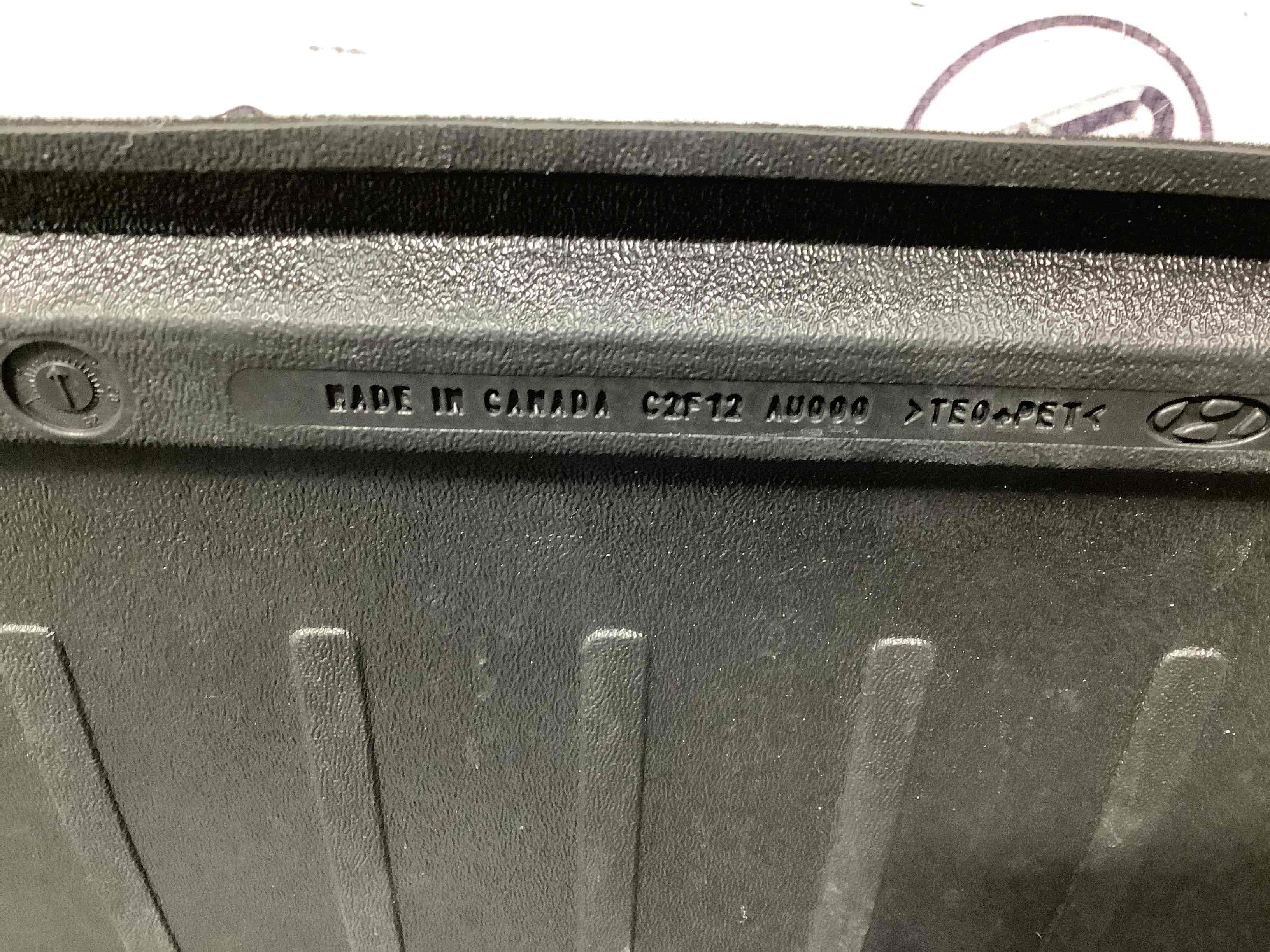 Килимки комплекти, підлога салону