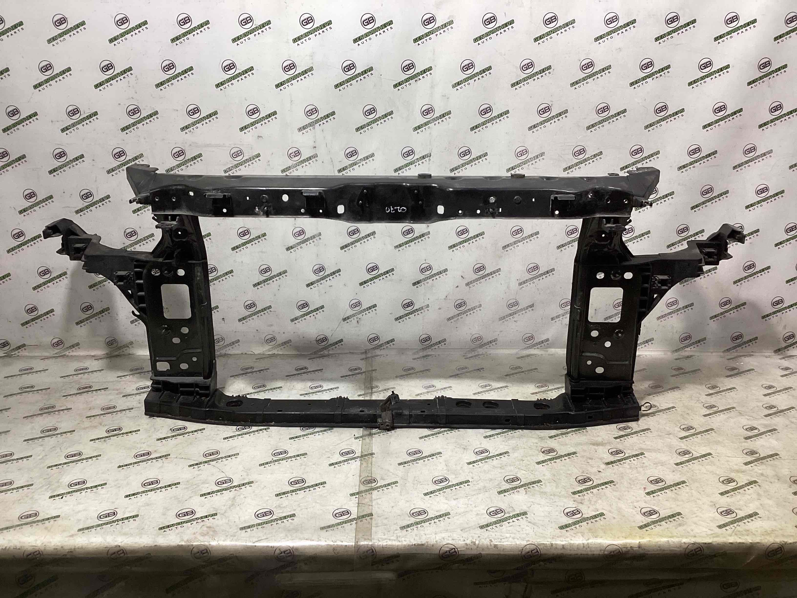 Установча панель телевізор