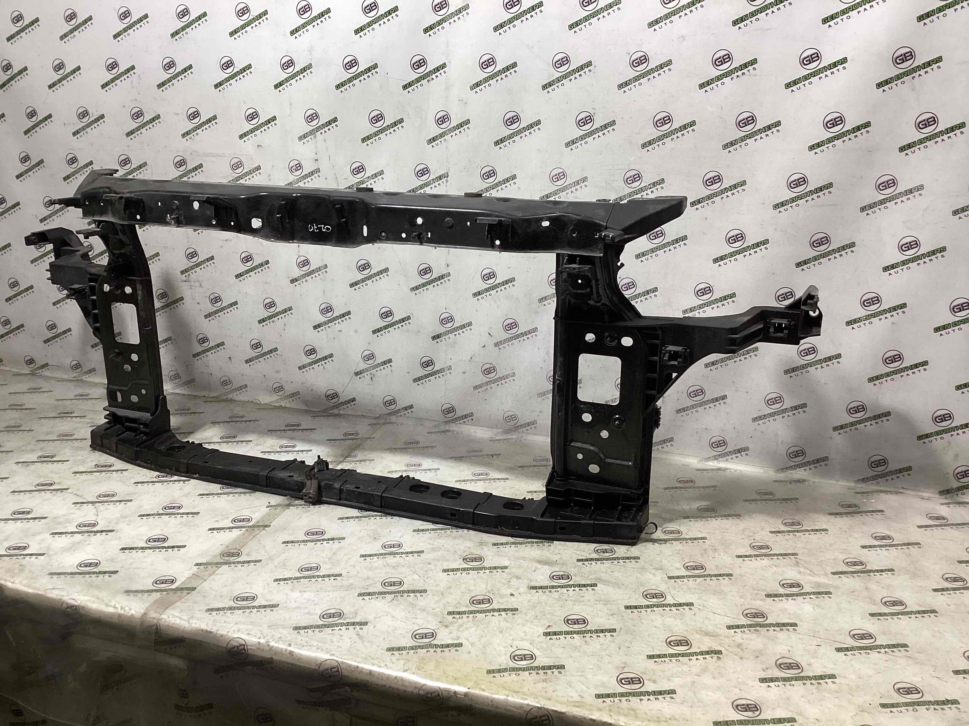 Установча панель телевізор