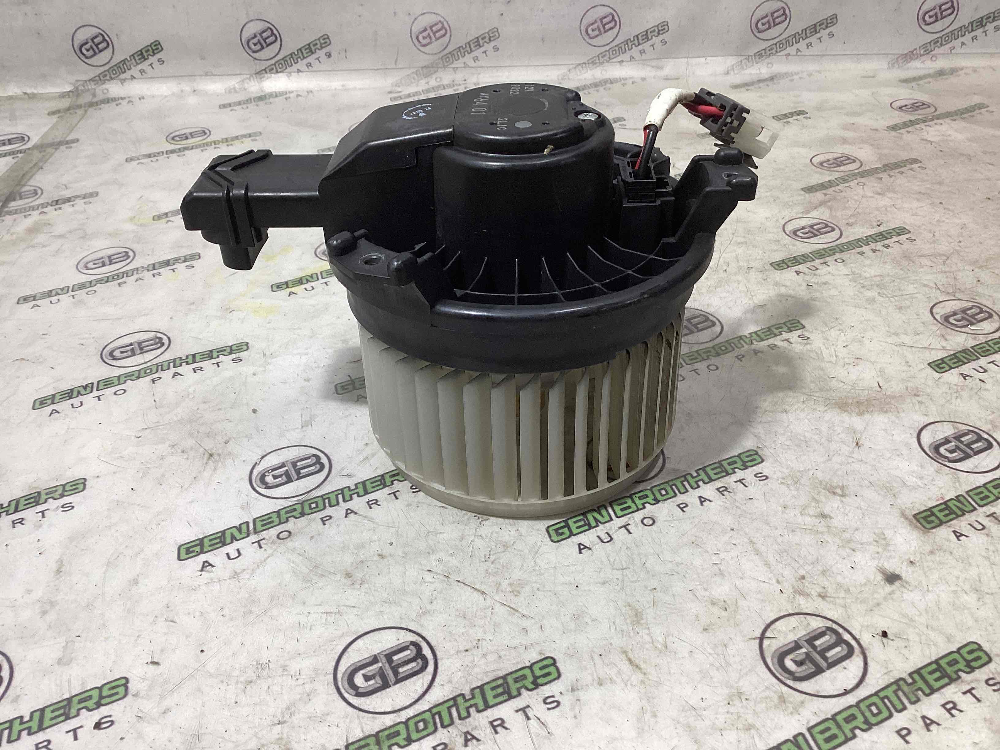 Пічка в зборі