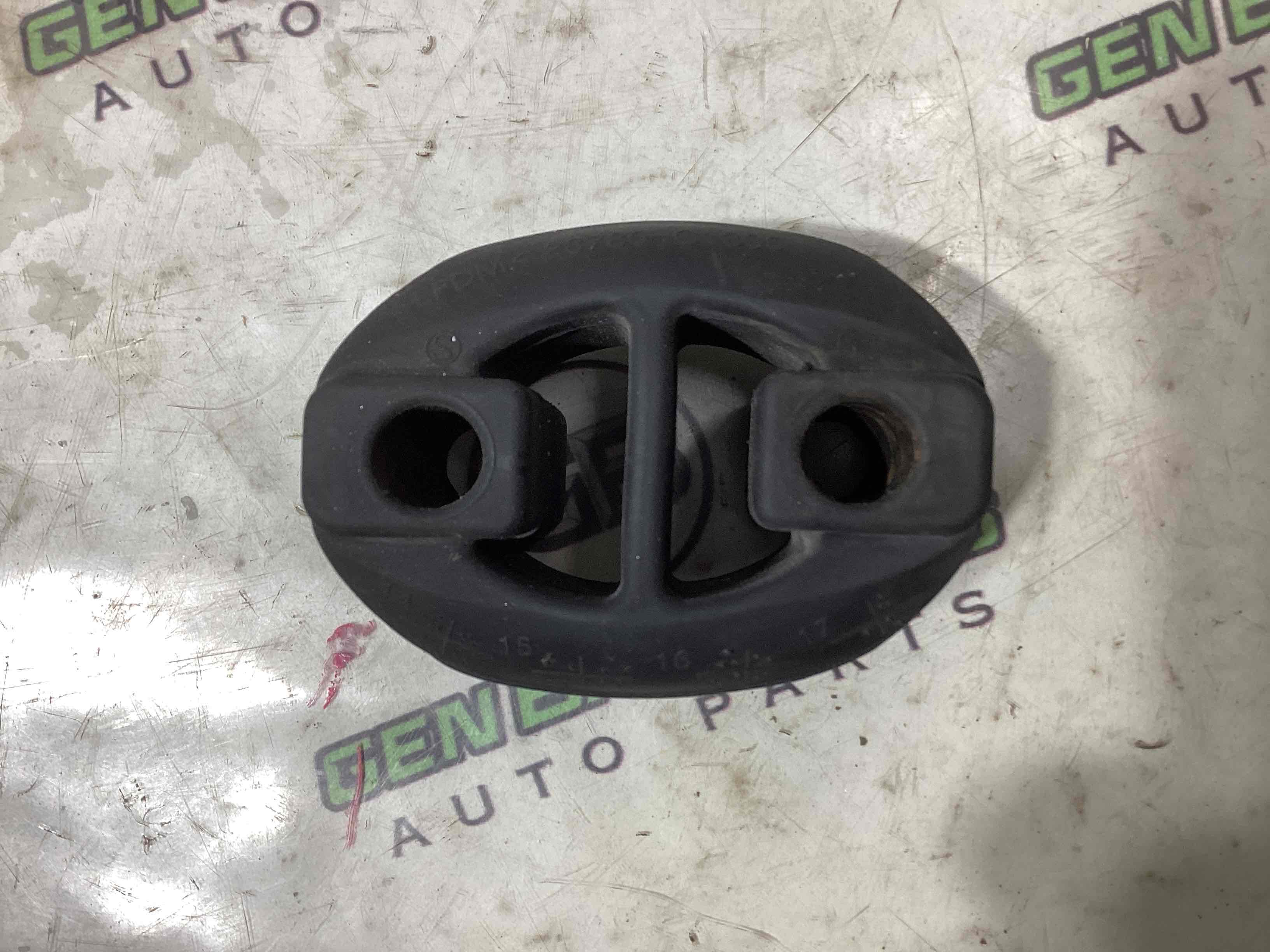 Подушка кріплення глушника