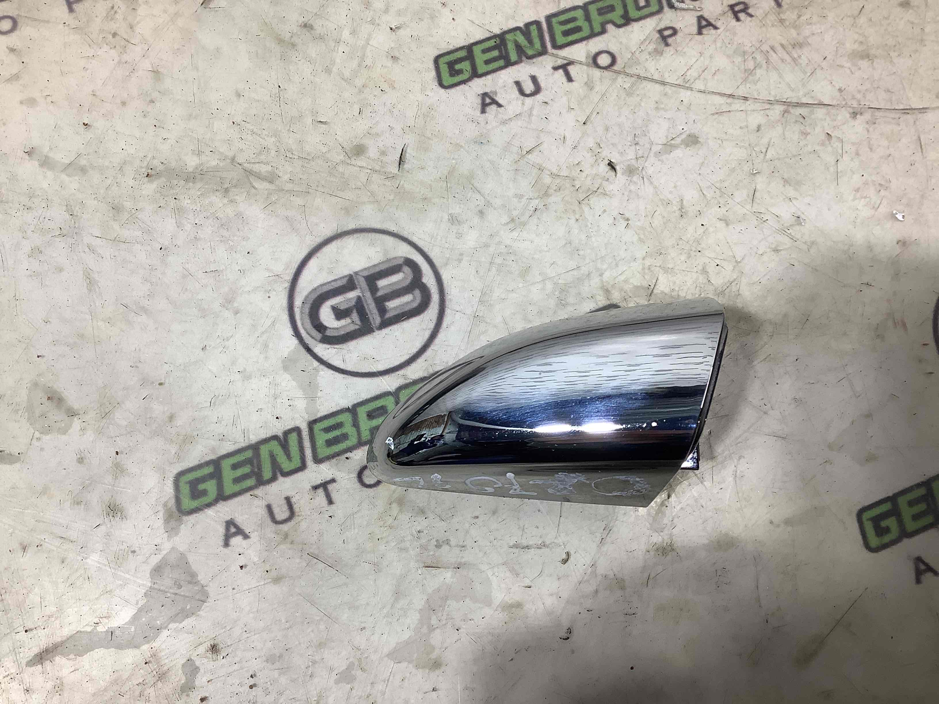 Заглушка ручки дверей