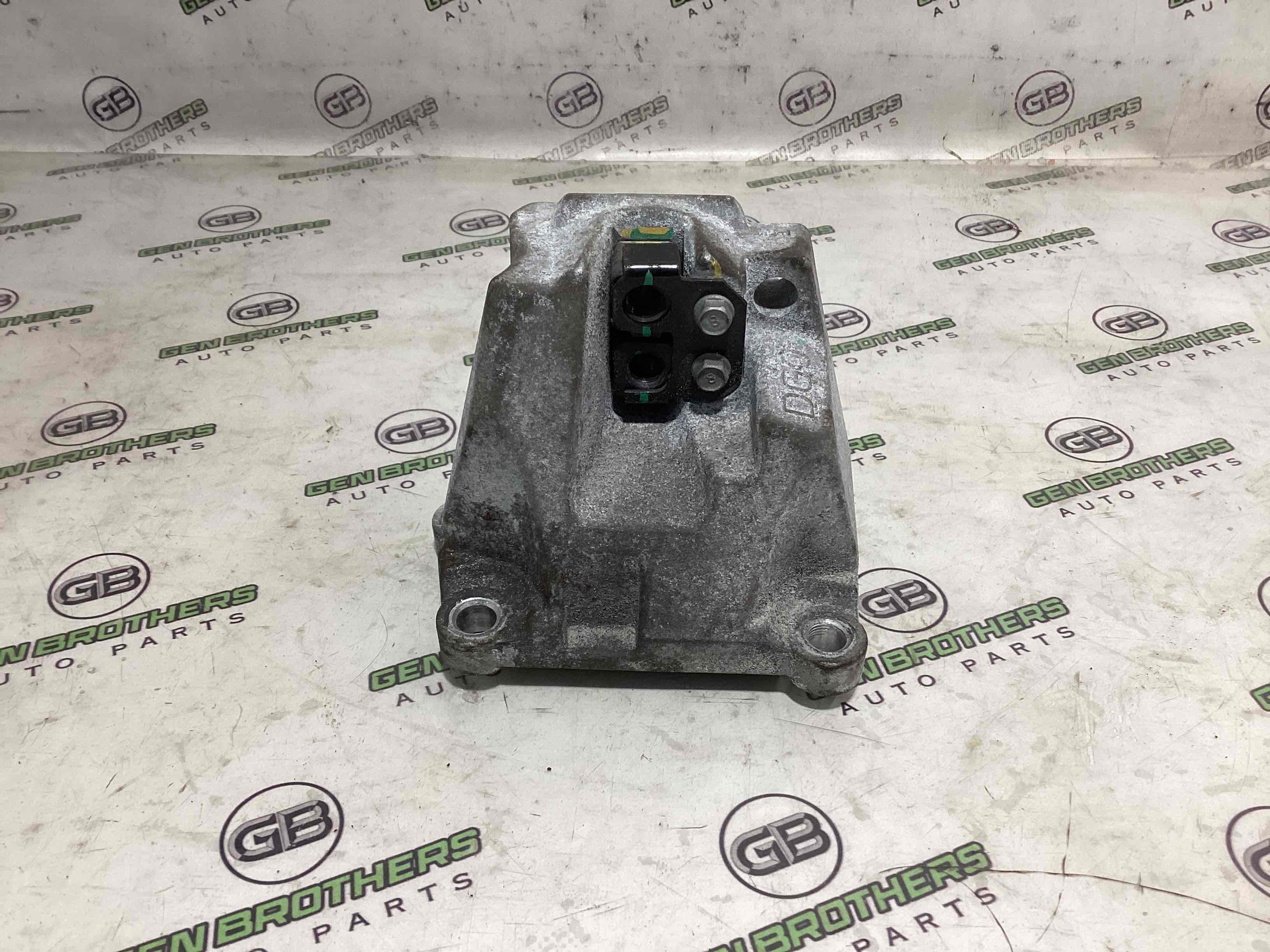 Кронштейн КПП