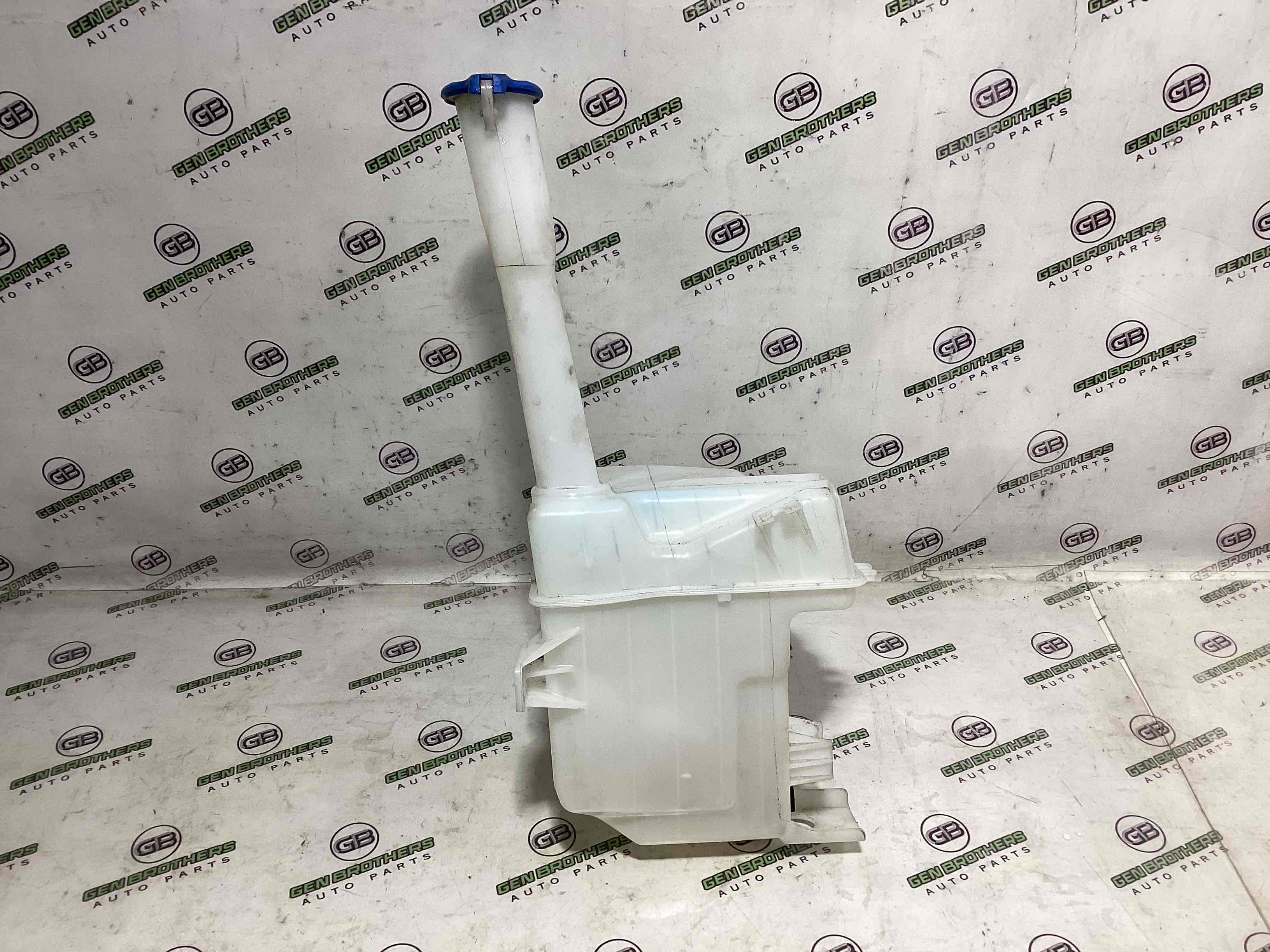 Бачок омивача