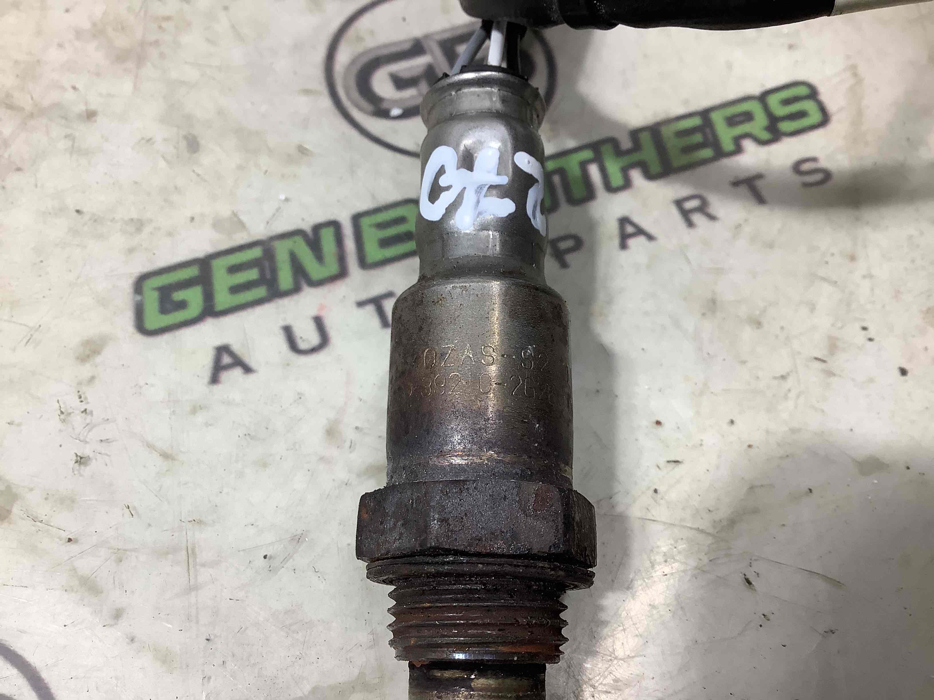 Лямбда-зонд