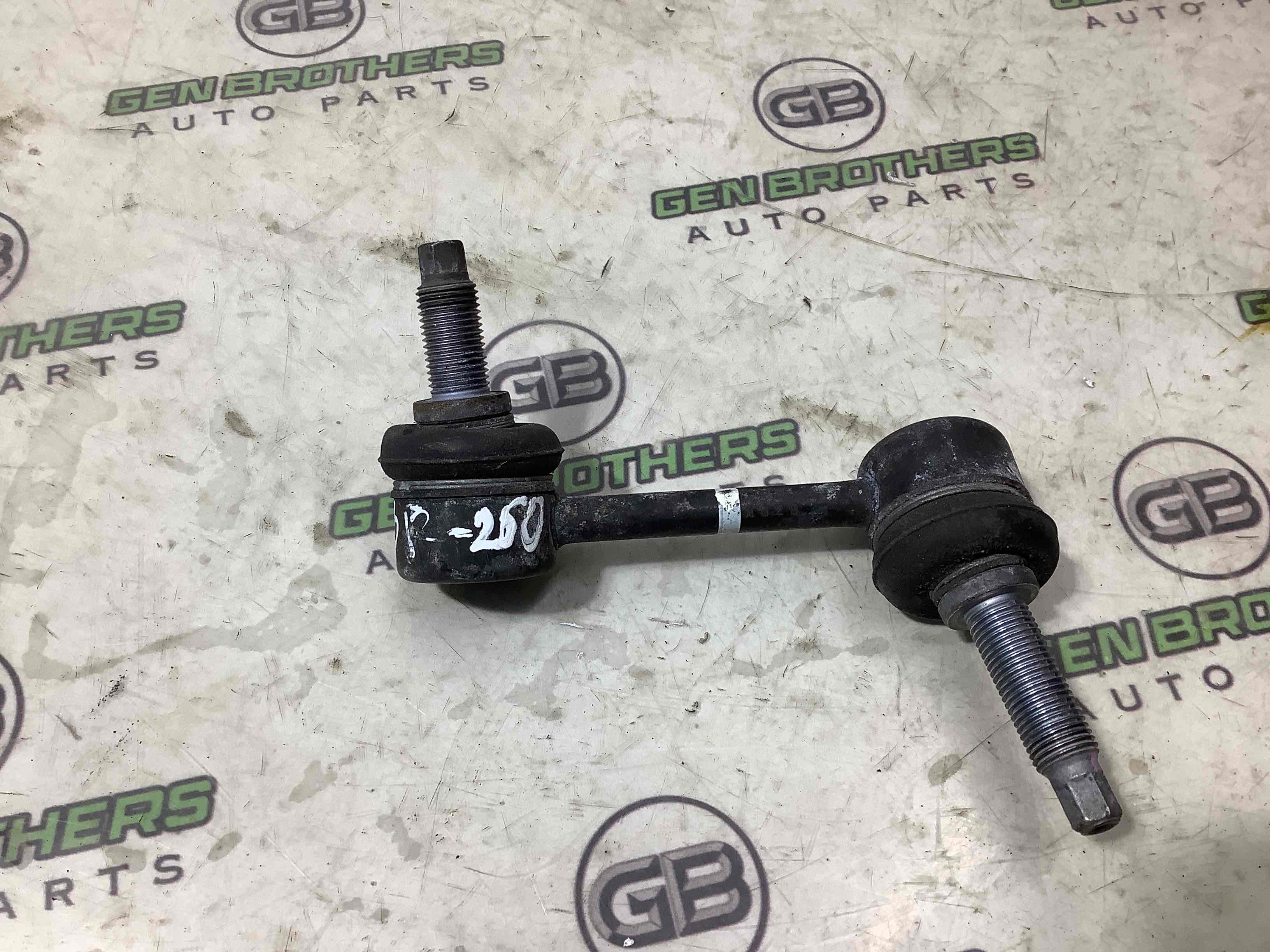 Стійка стабілізатора