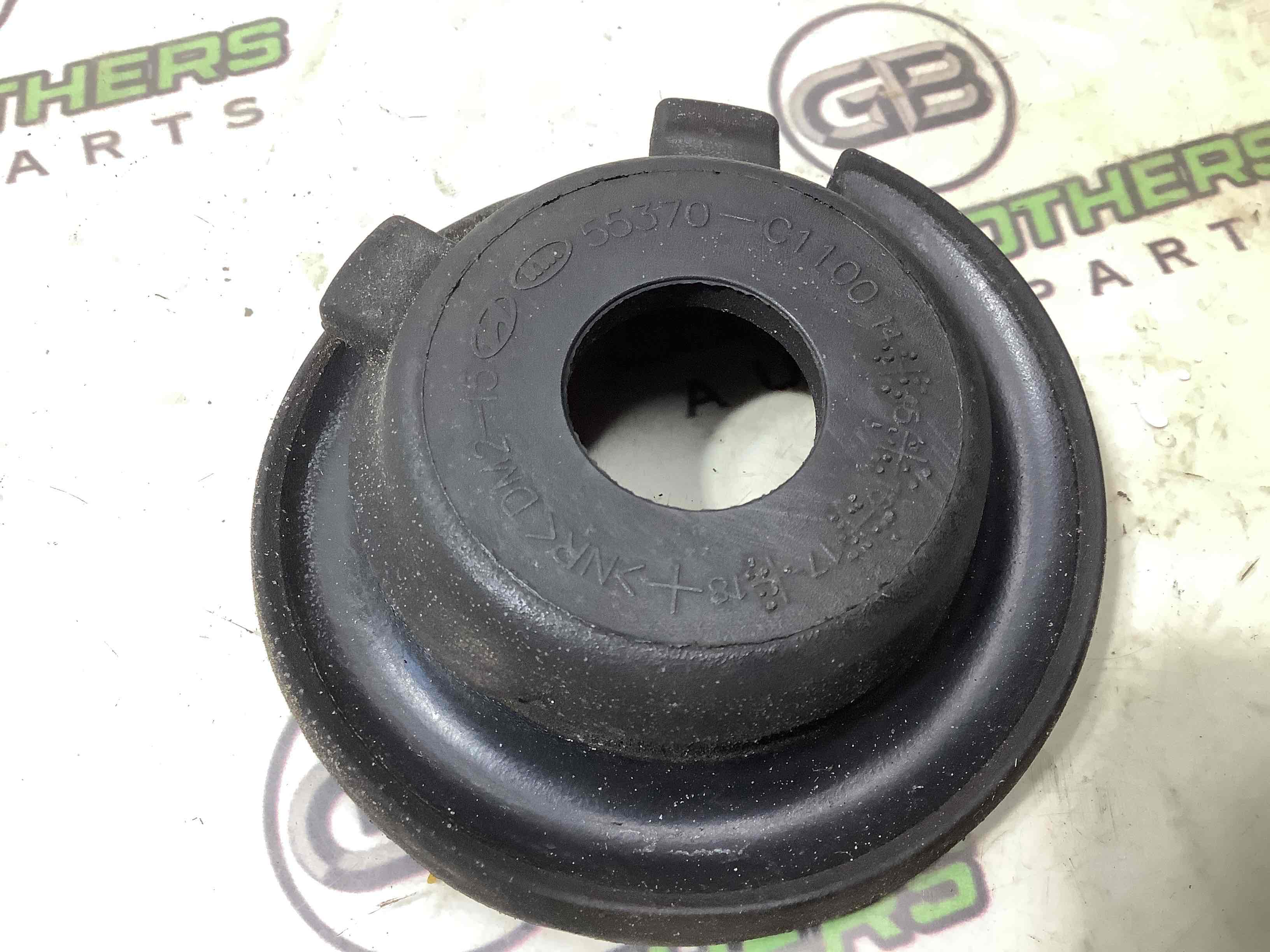 Проставка пружини