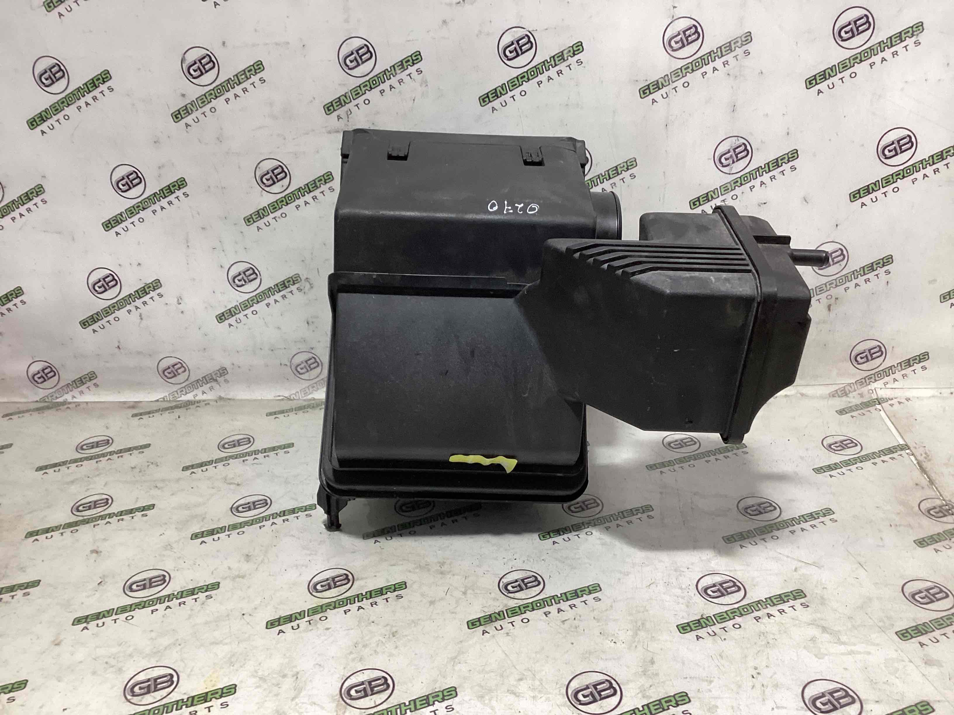 Корпус повітряного фільтра