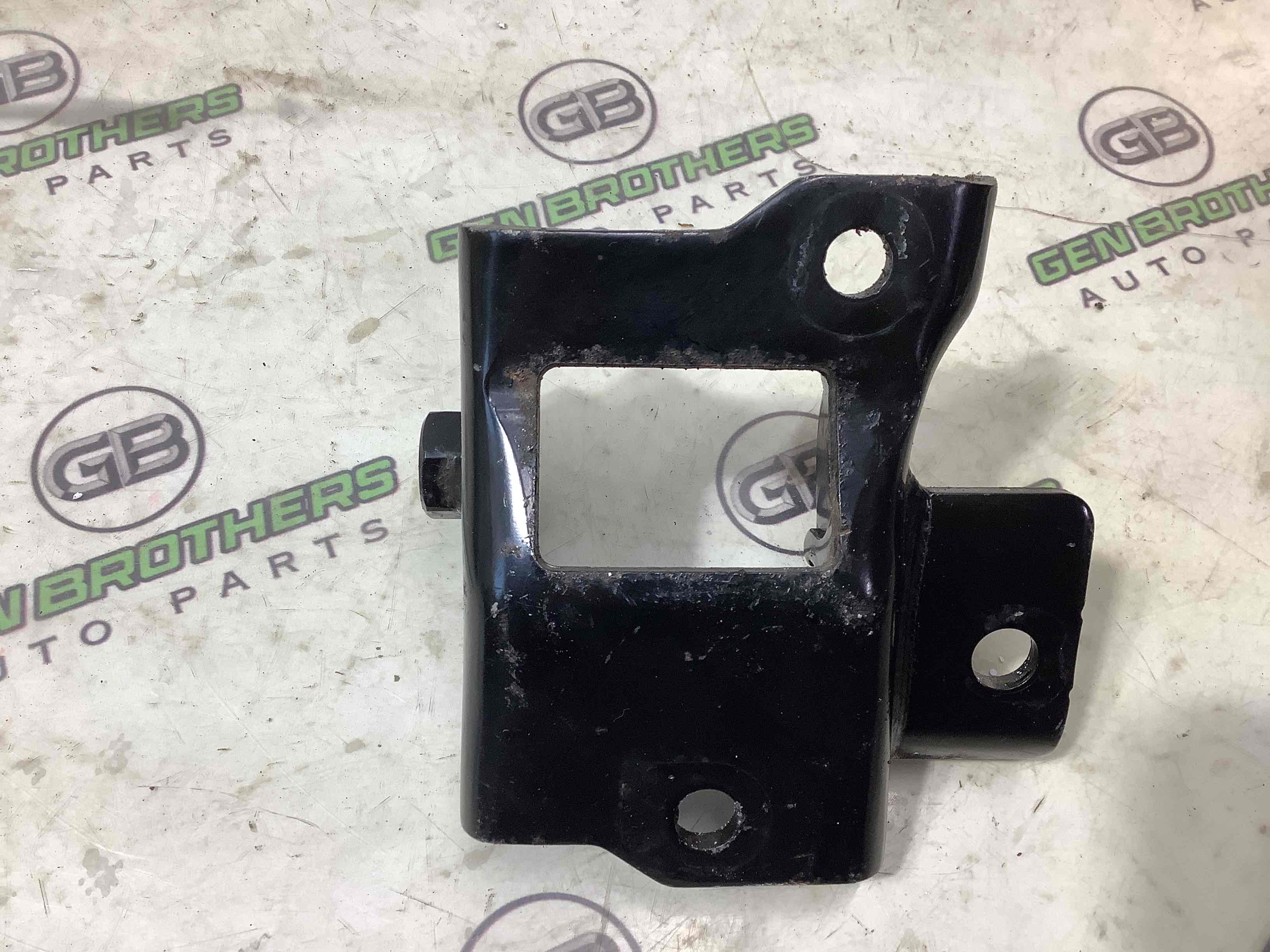 Кронштейн КПП