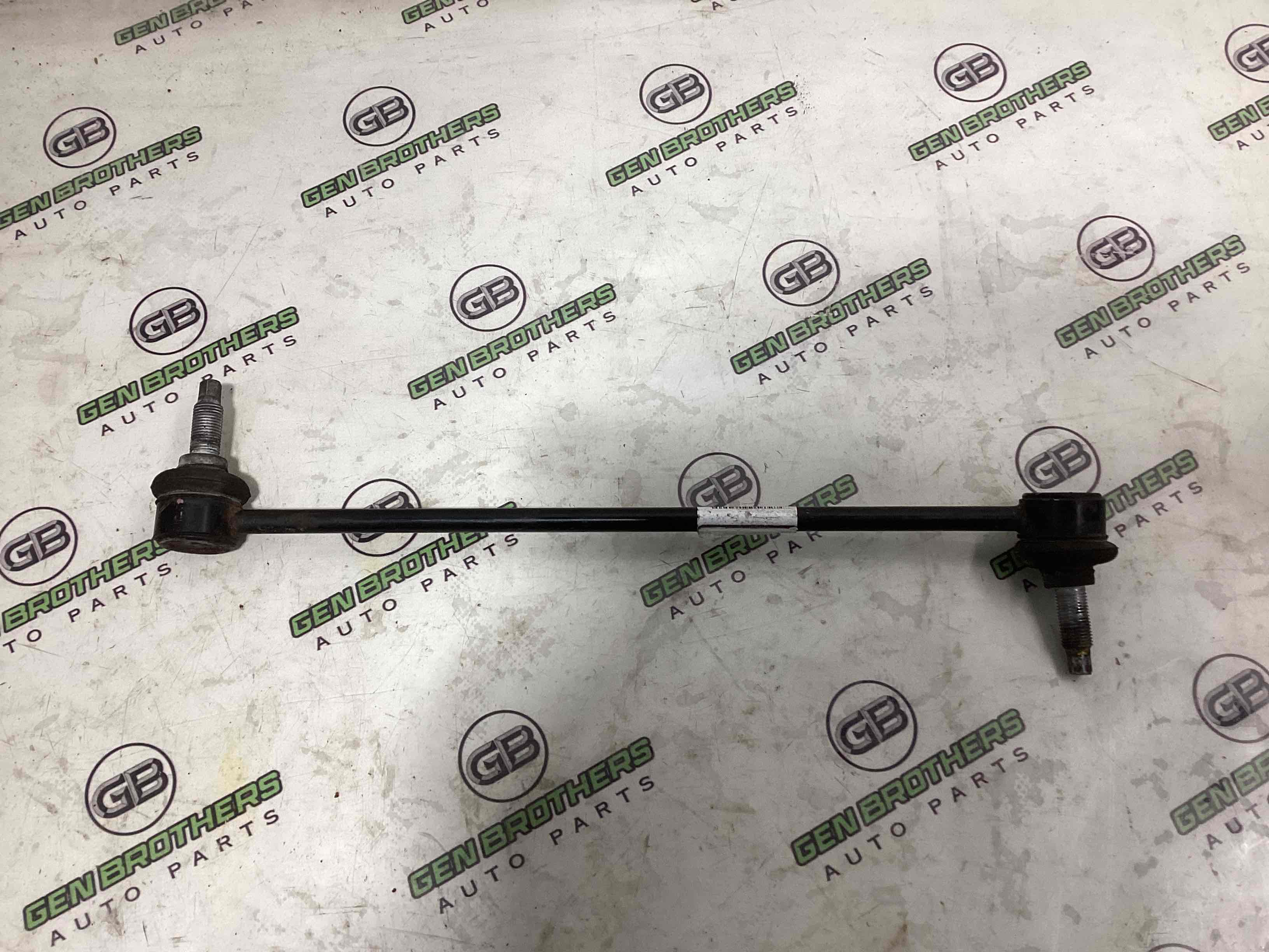 Стійка стабілізатора