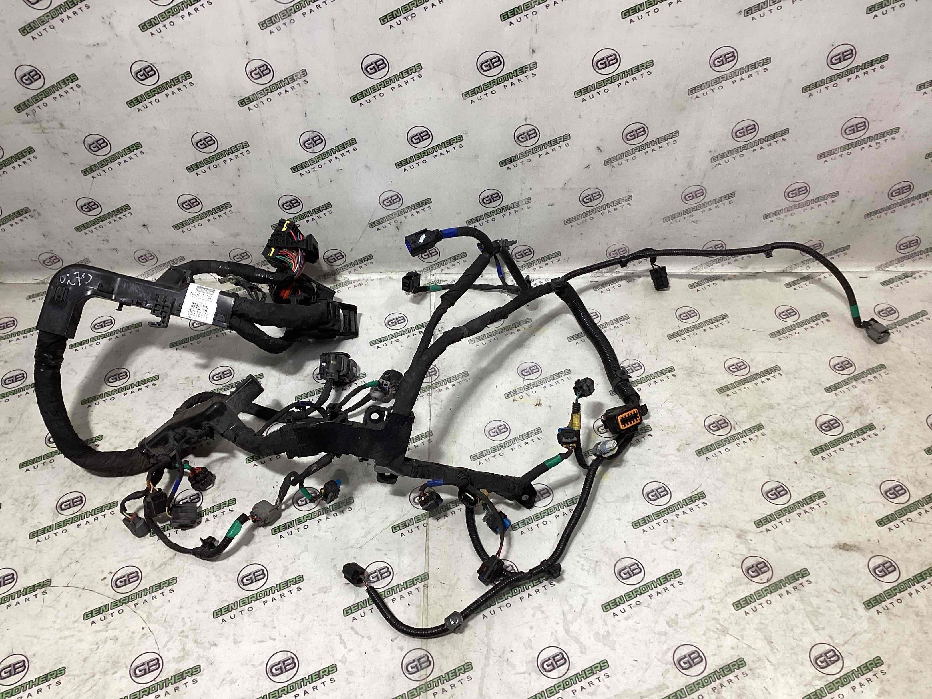 Електропроводка коса