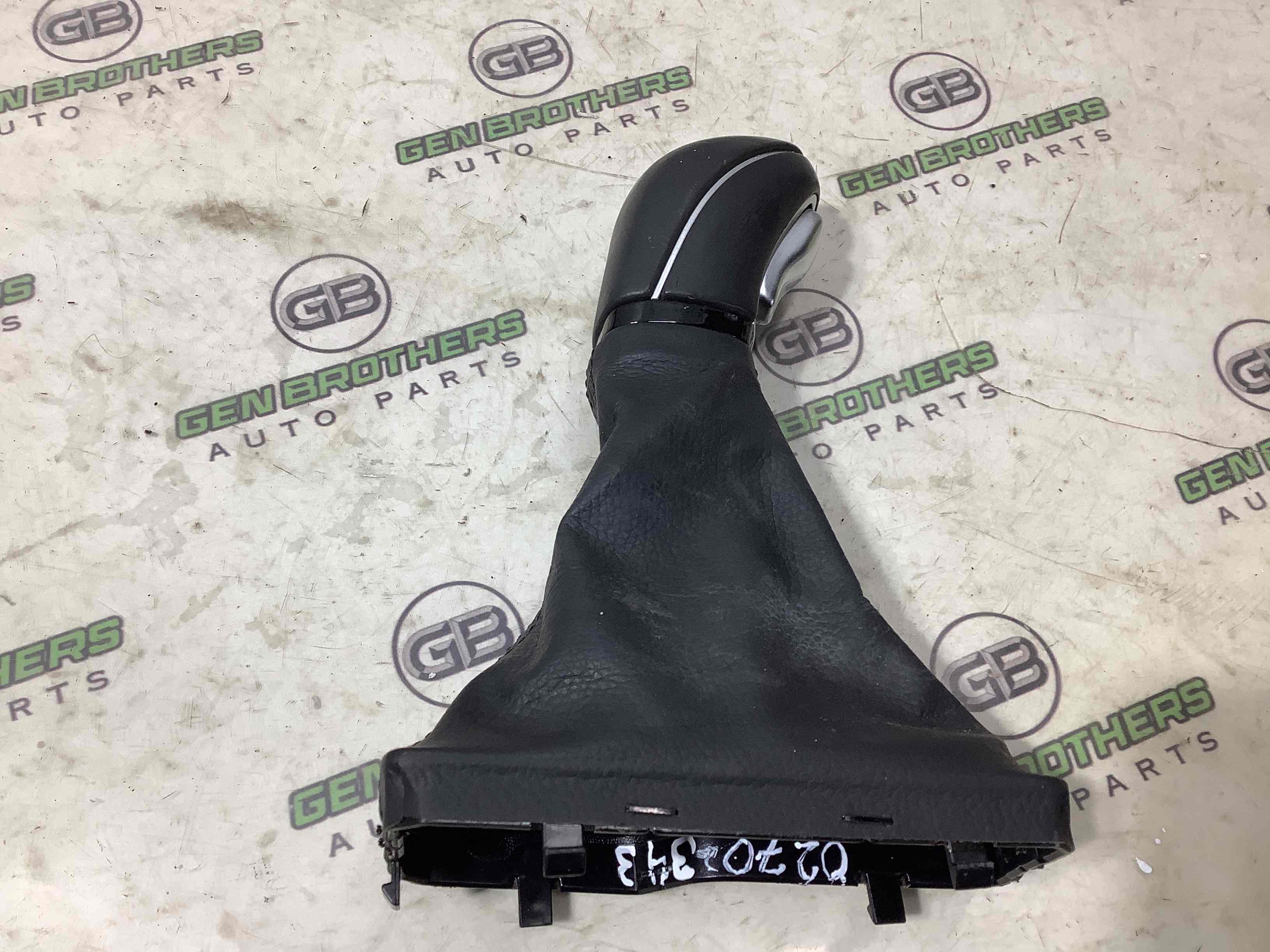 Куліса селектор, ручка куліси, накладка шифтер АКПП