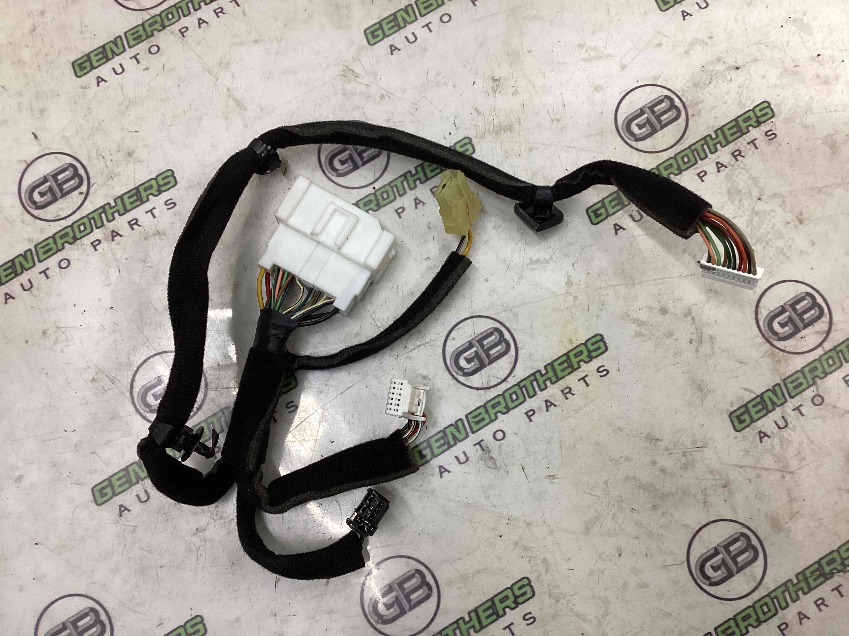 Електропроводка коса