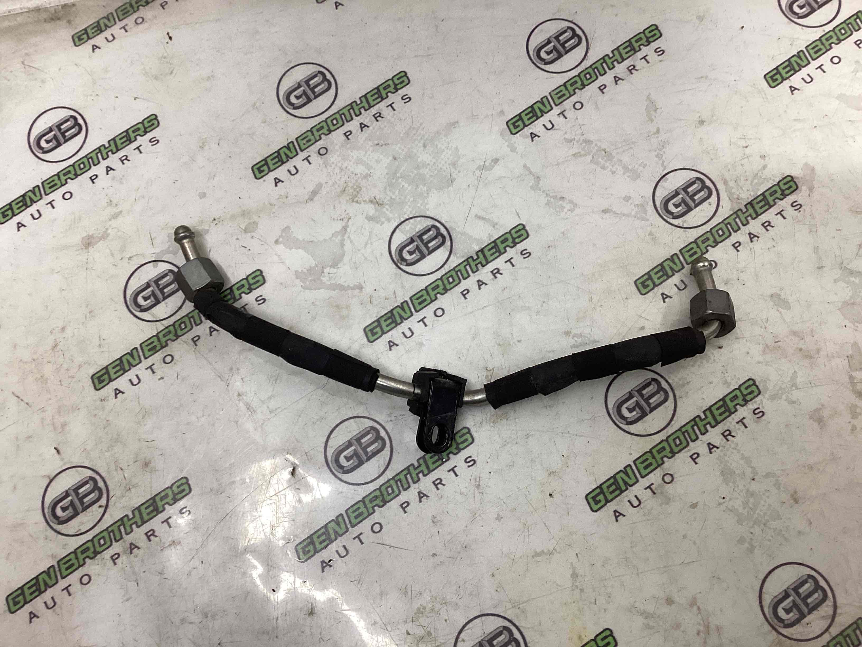 Трубка ТНВД