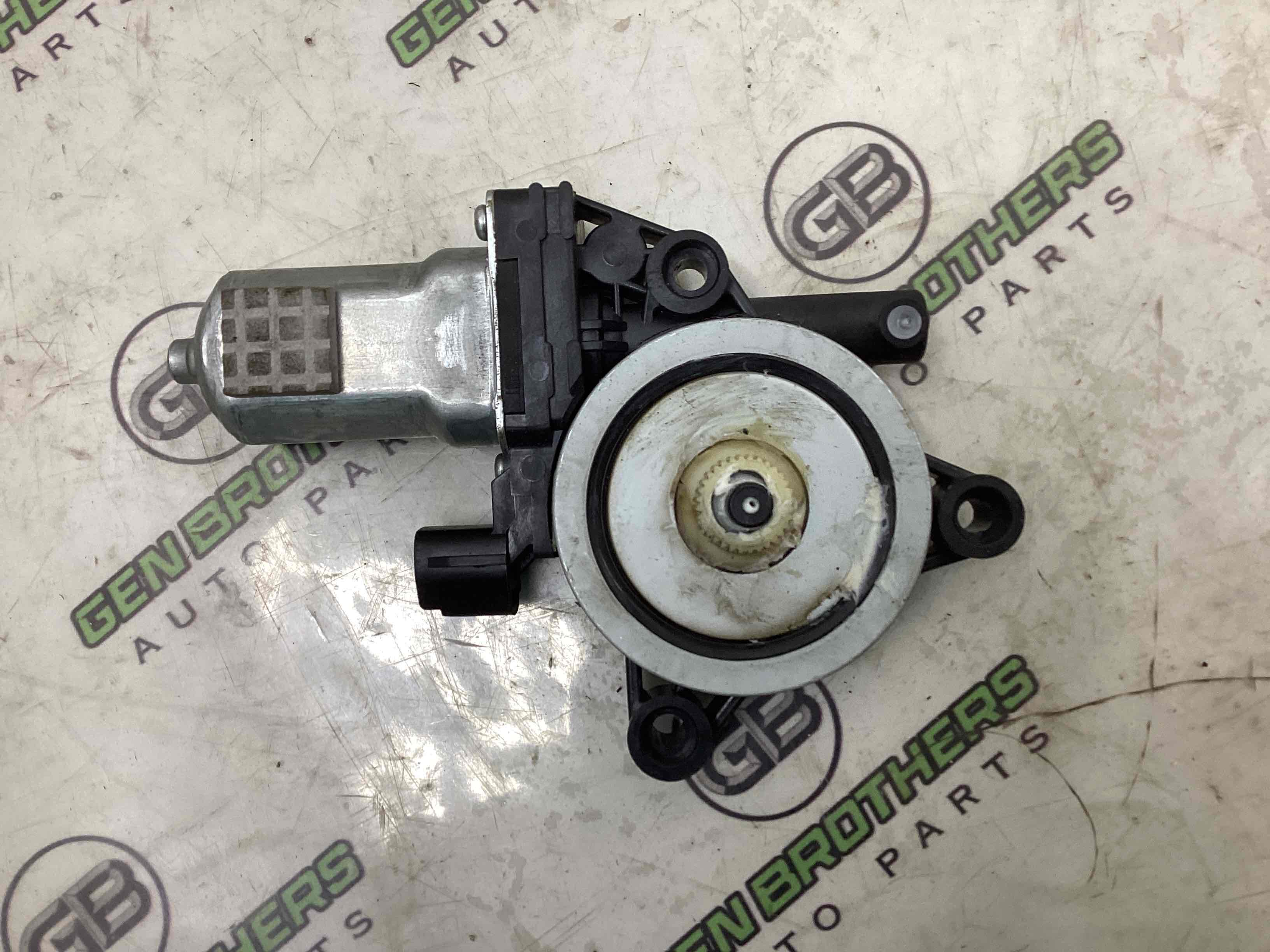 Моторчик склопідйомника