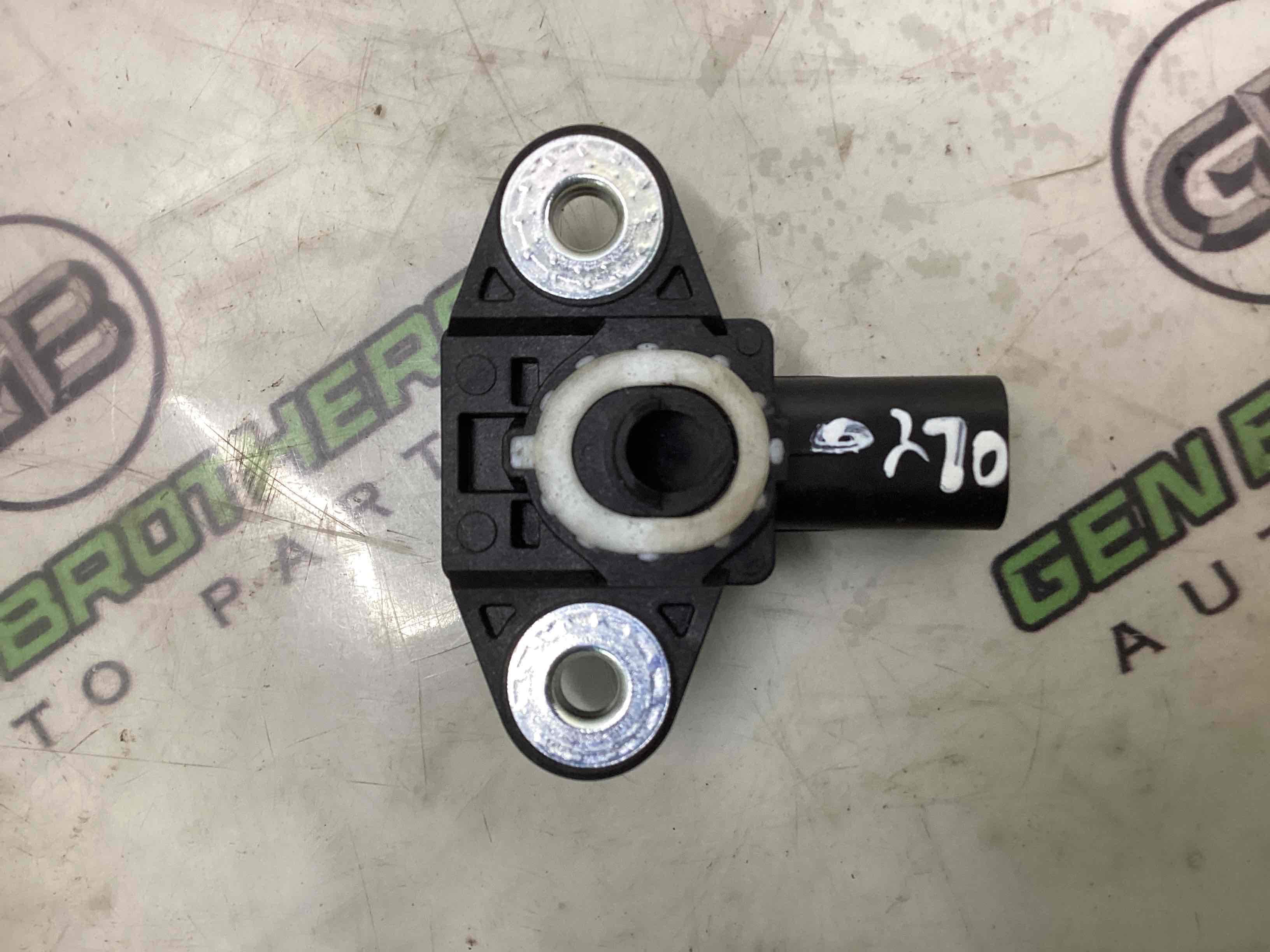 Датчик удару Airbag