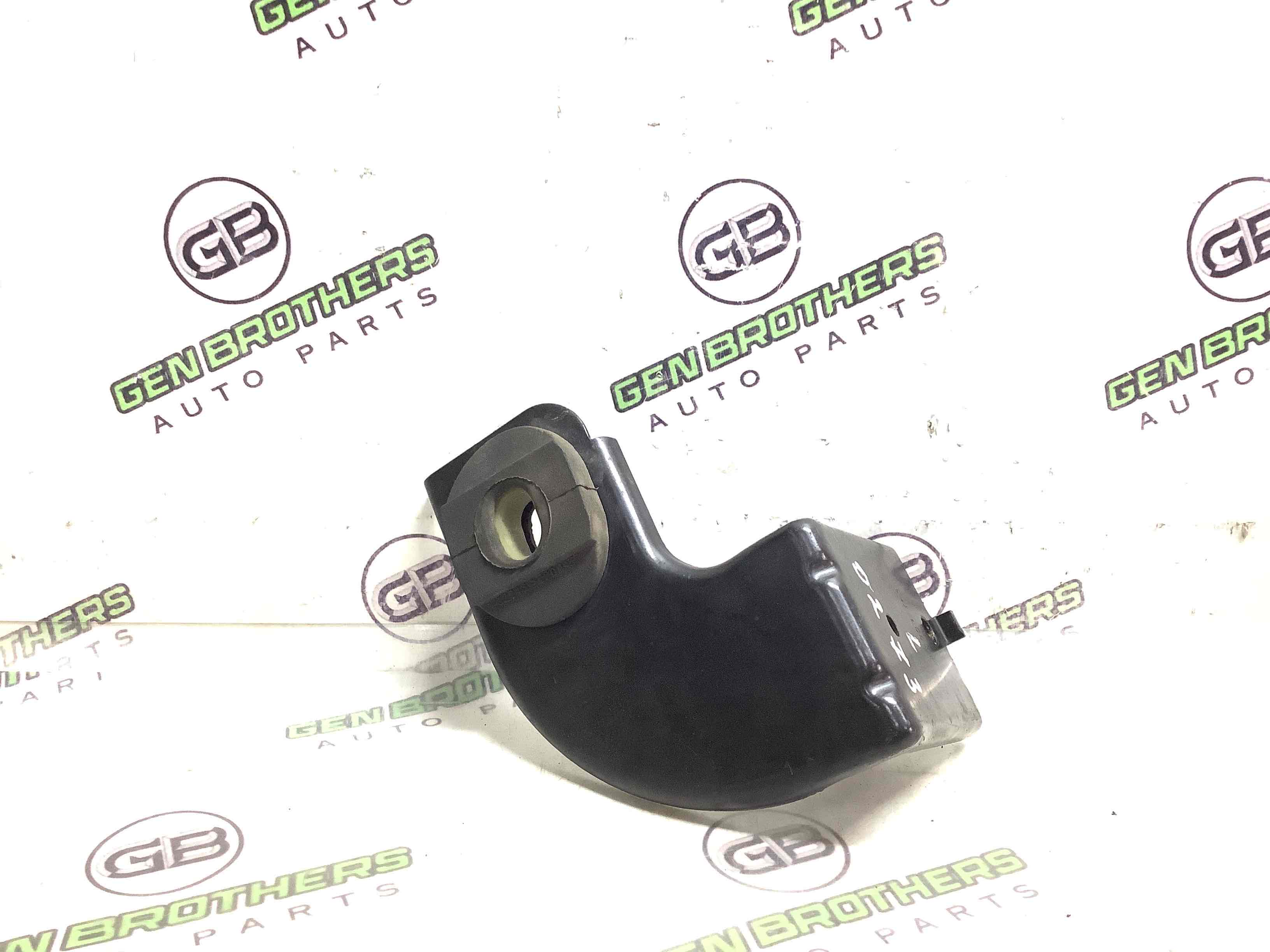 Опора радіатора, кріплення, кронштейн, ущільнювач радіатора