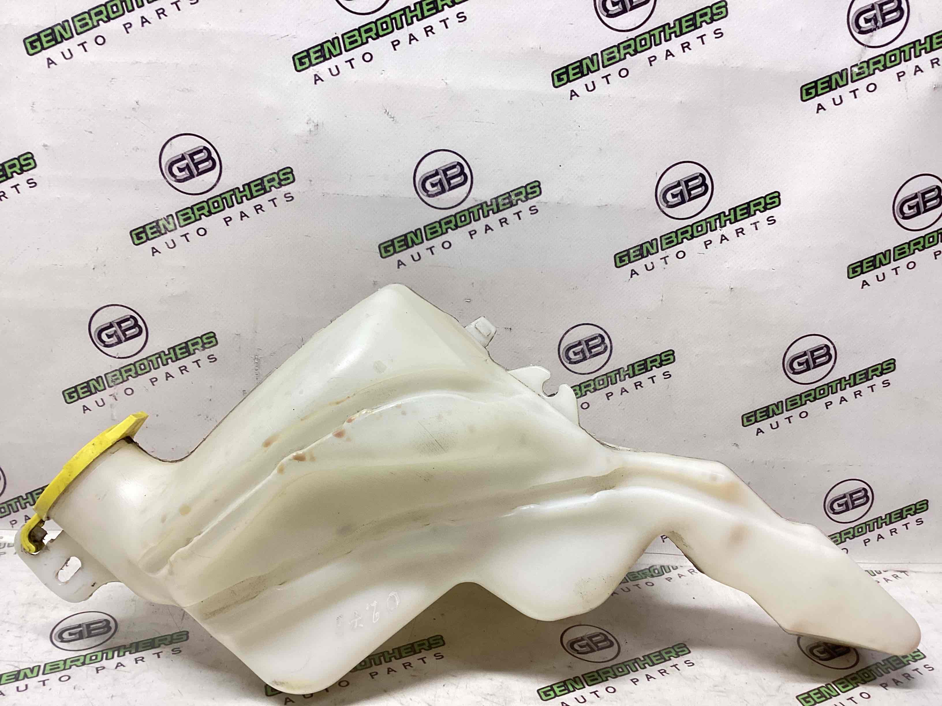 Бачок омивача