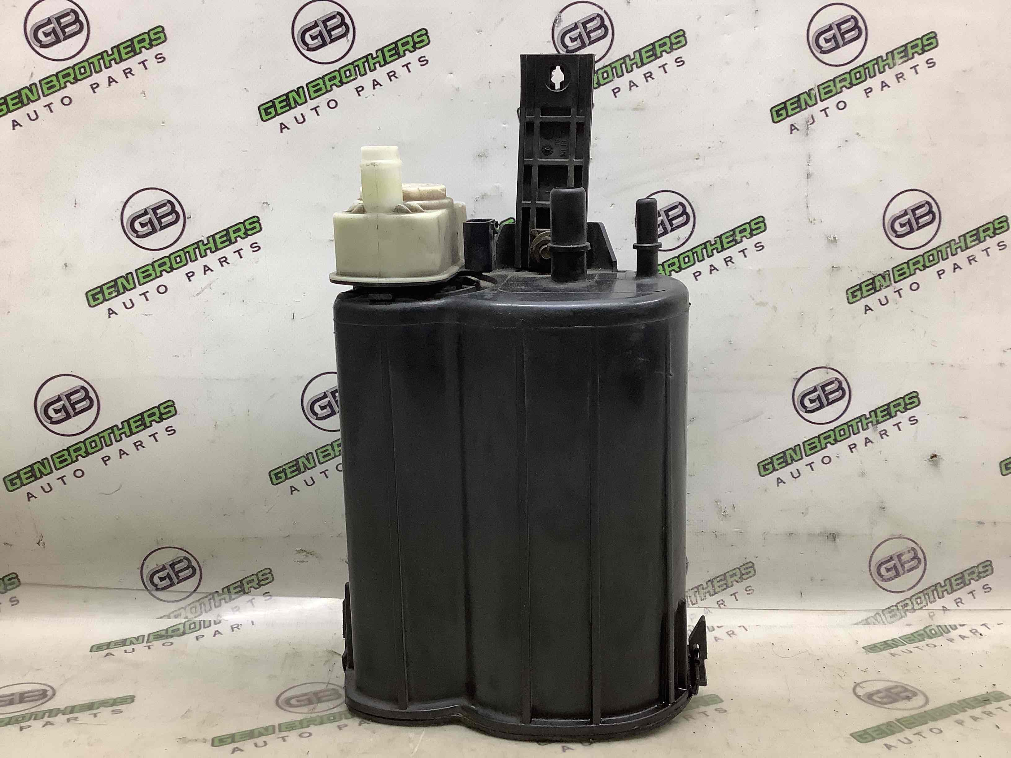 Абсорбер вугільний фільтр