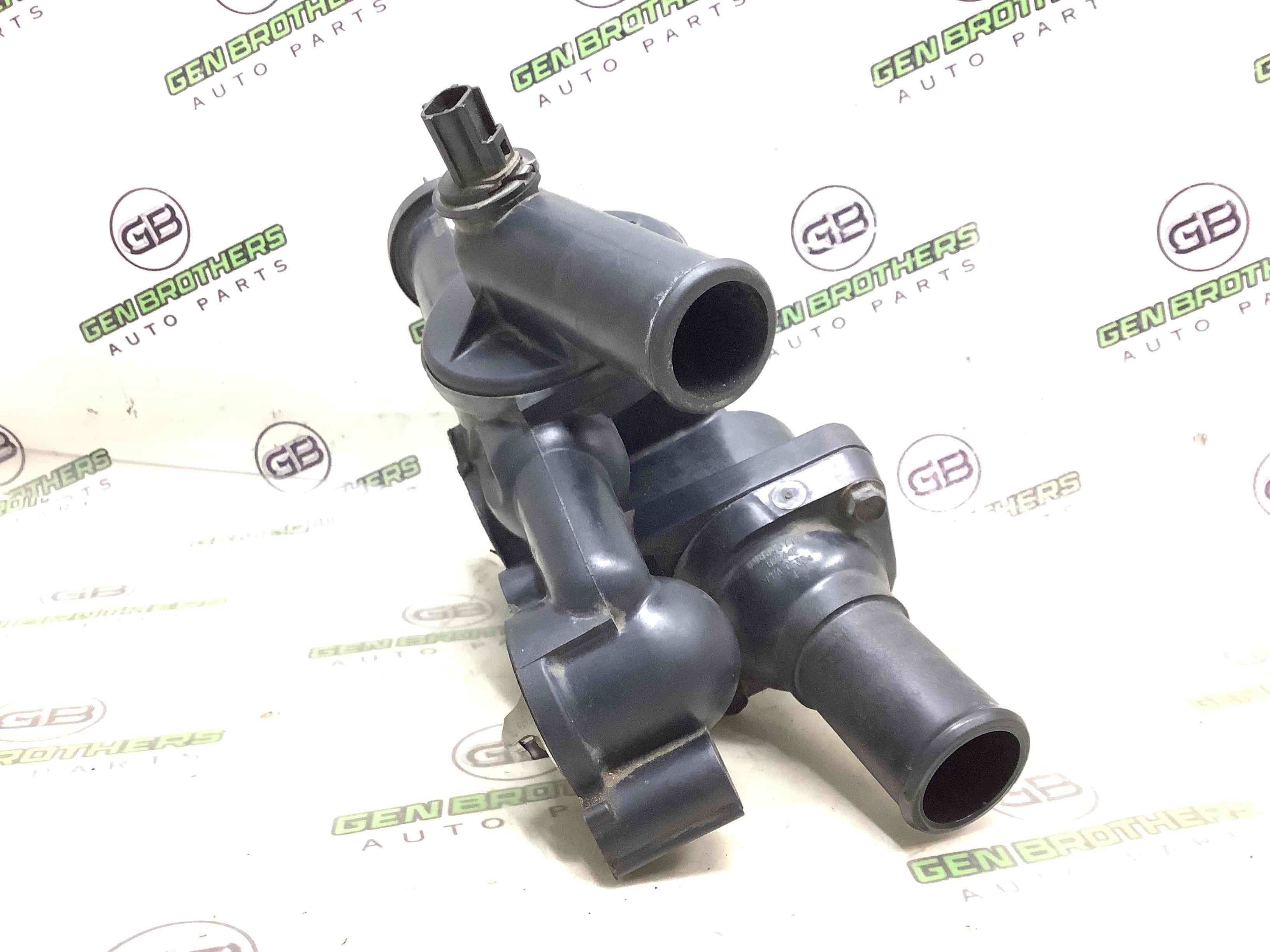 Термостат корпус термостату