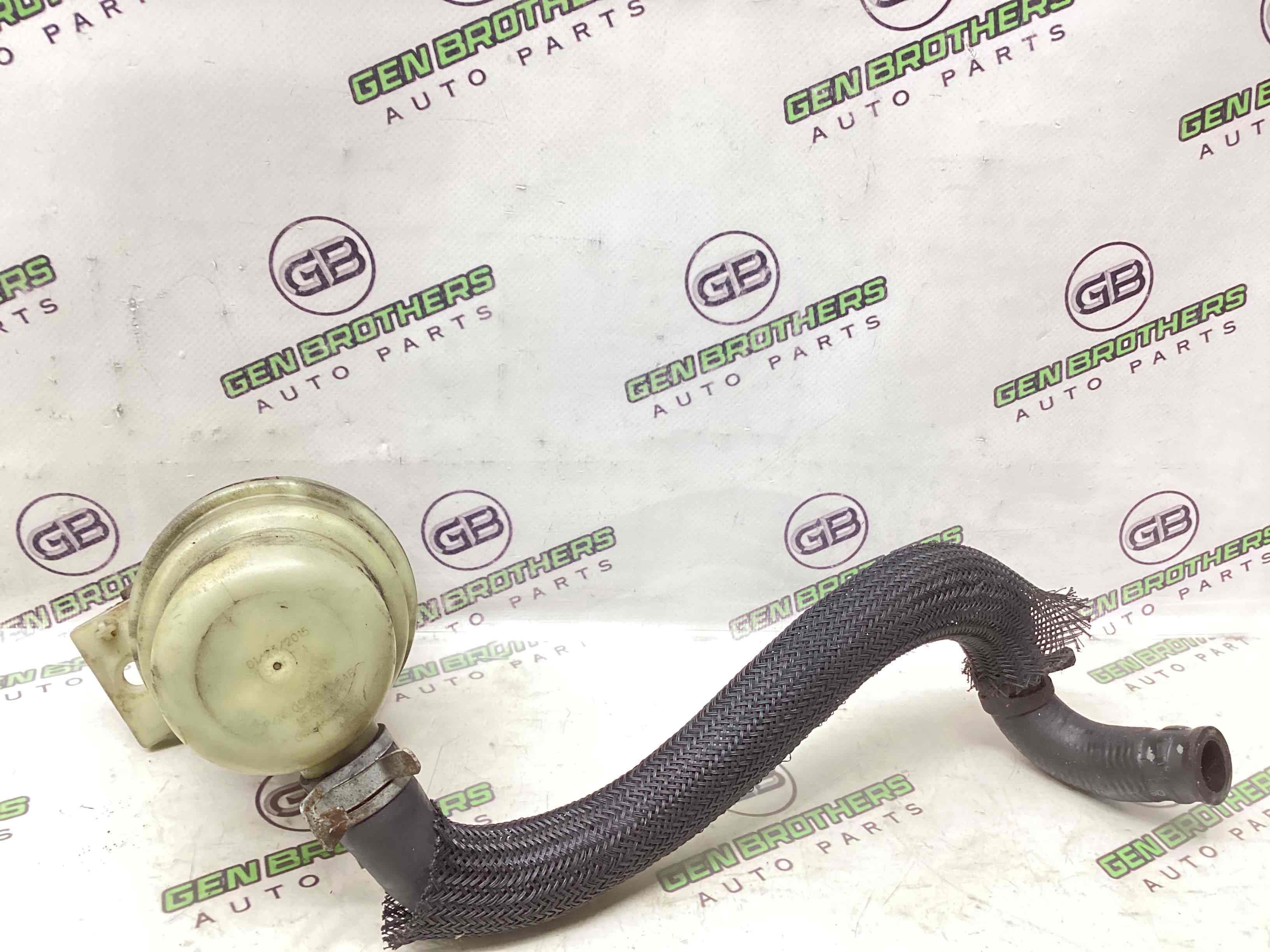 Бачок гідропідсилювача