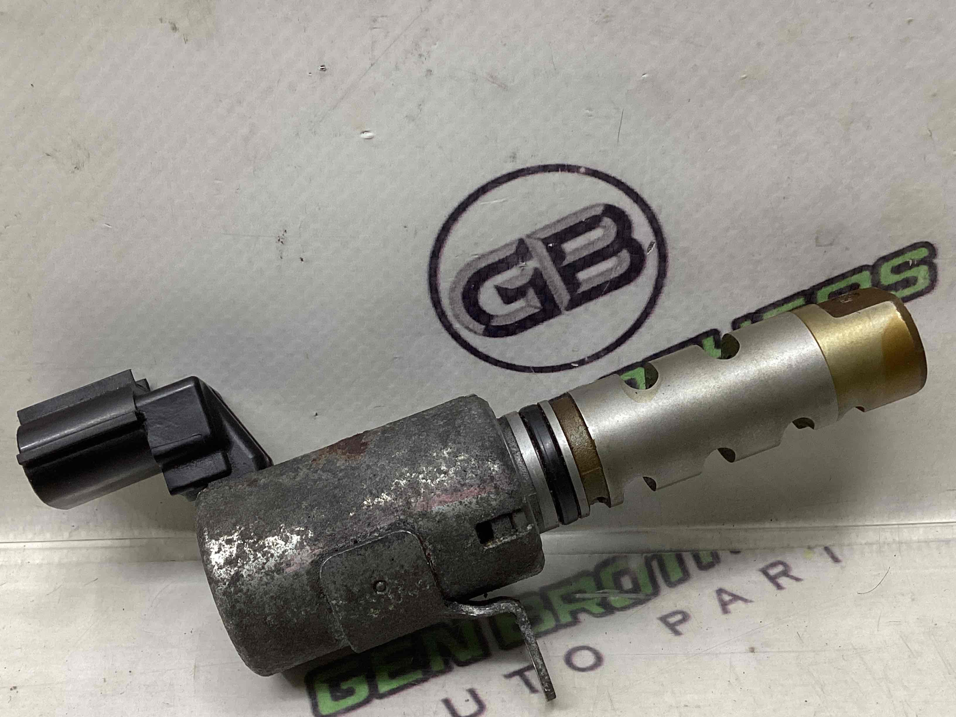 Клапан VVT-i впускний розподільного валу