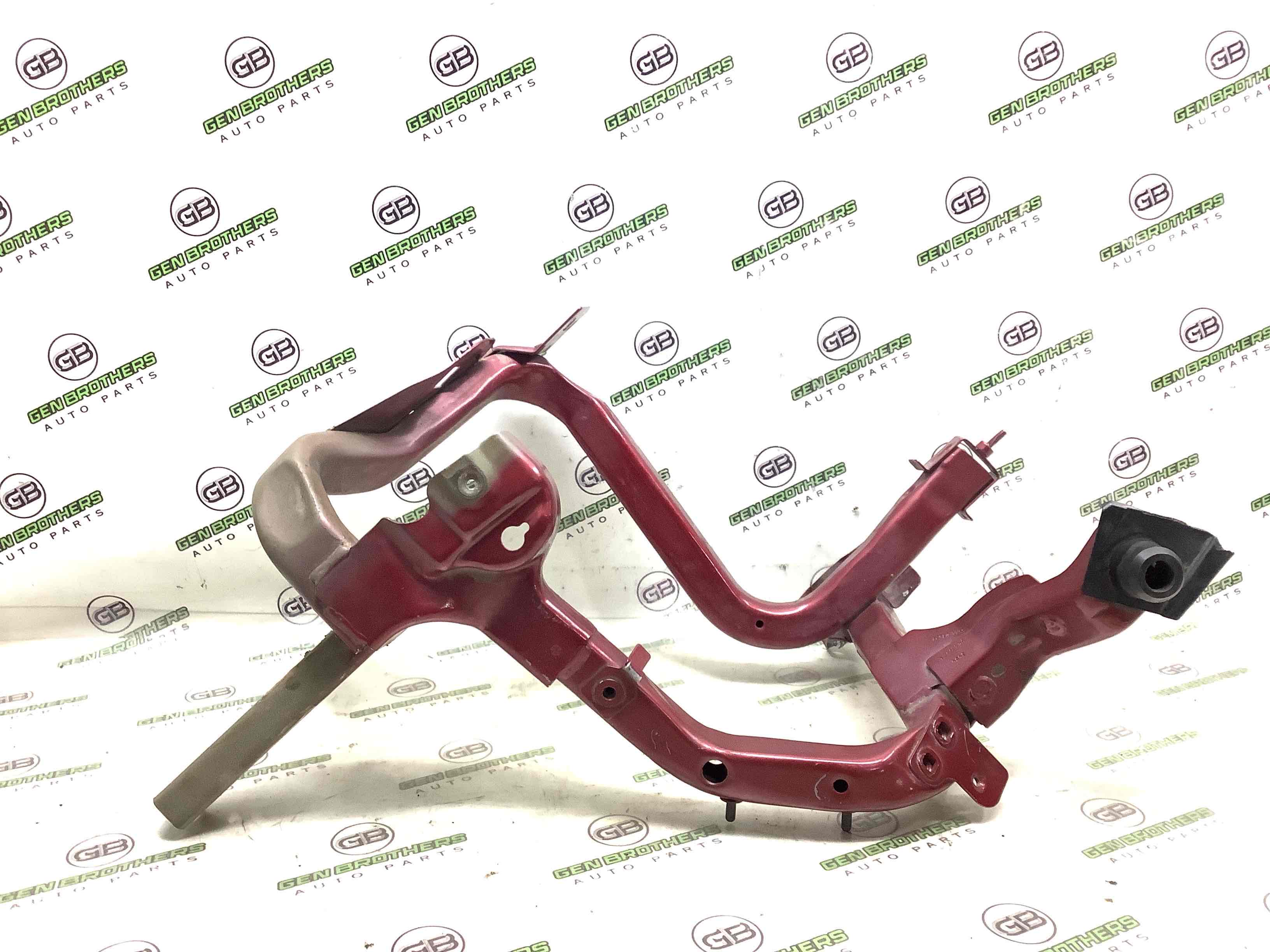 Окуляр передній