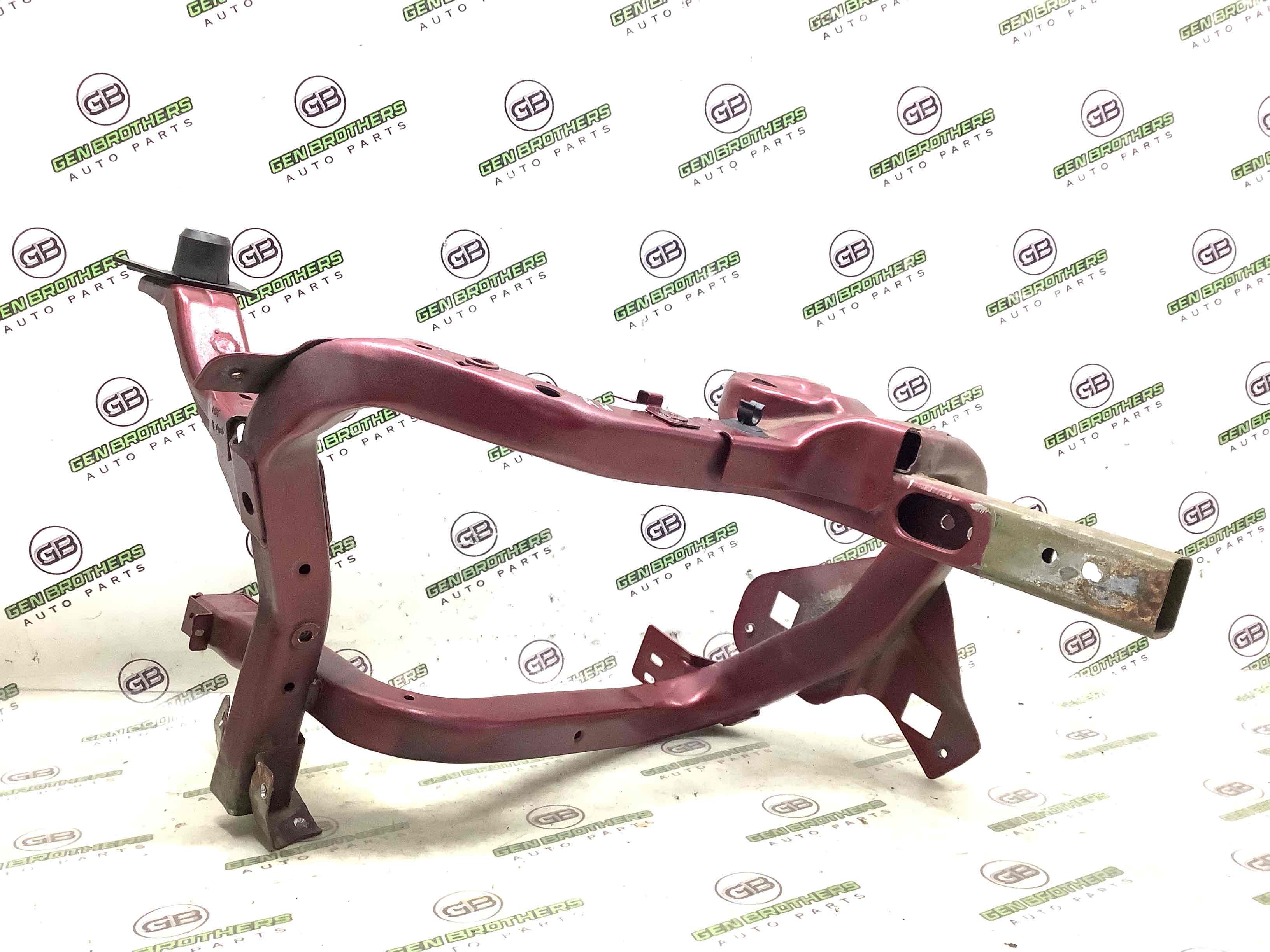 Окуляр передній