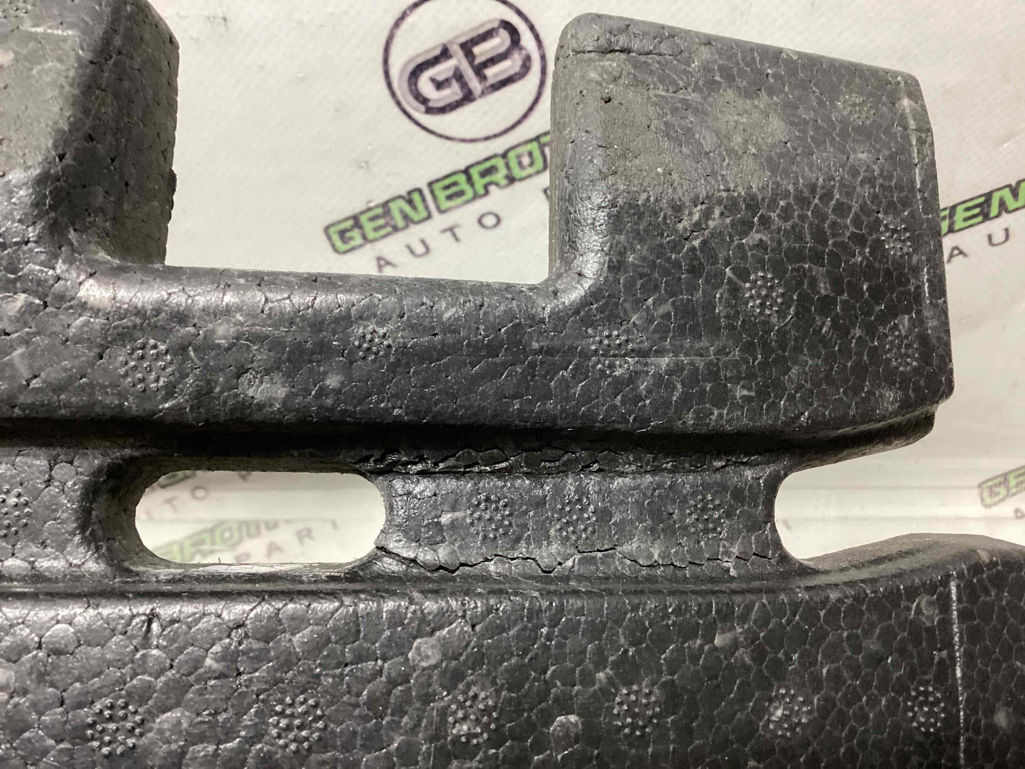 Абсорбер бампера