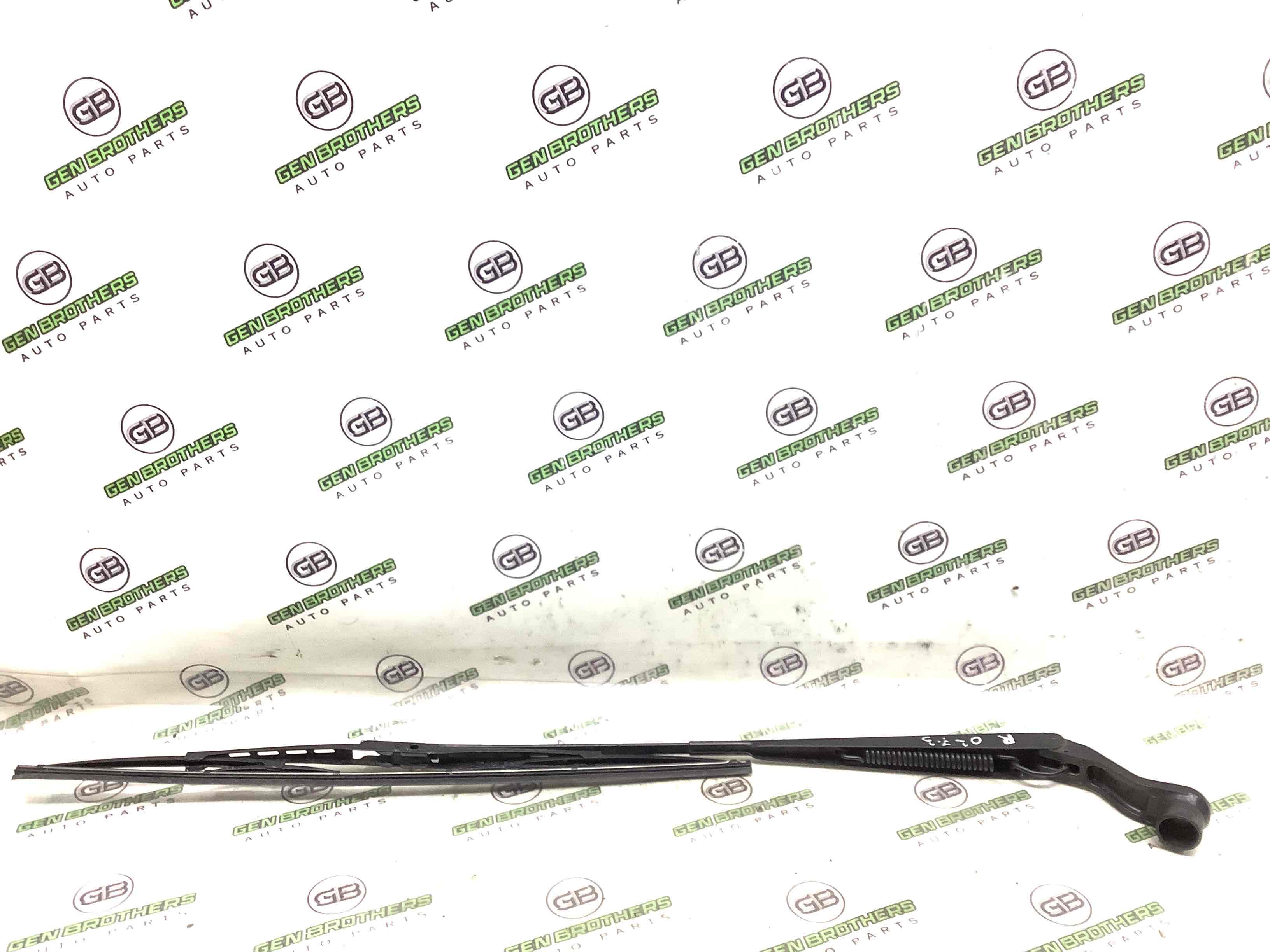 Склоочисники двірники, накладки