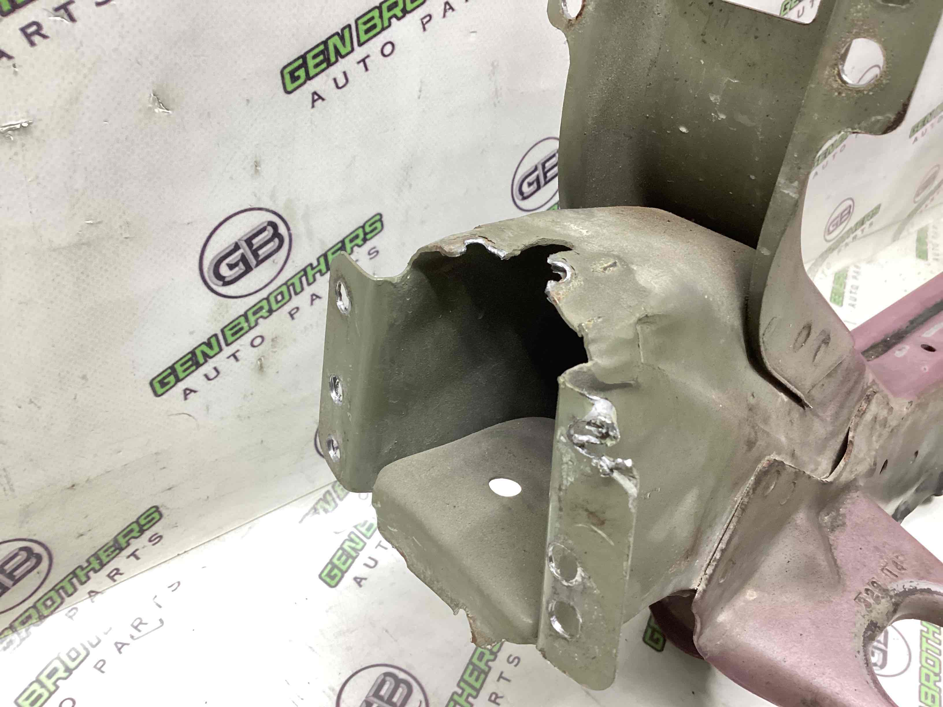 Установча панель телевізор