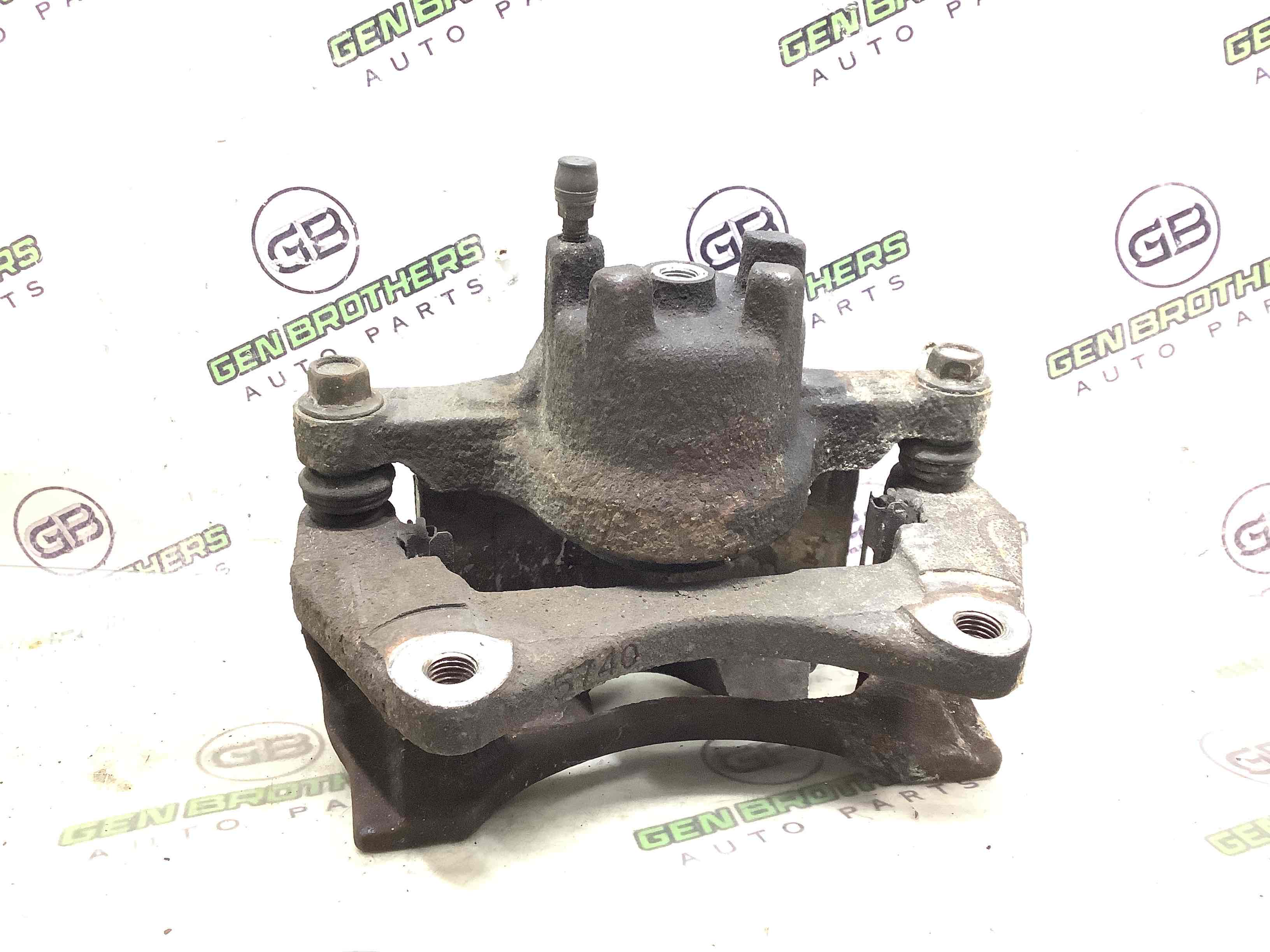 Супорт передній лівий