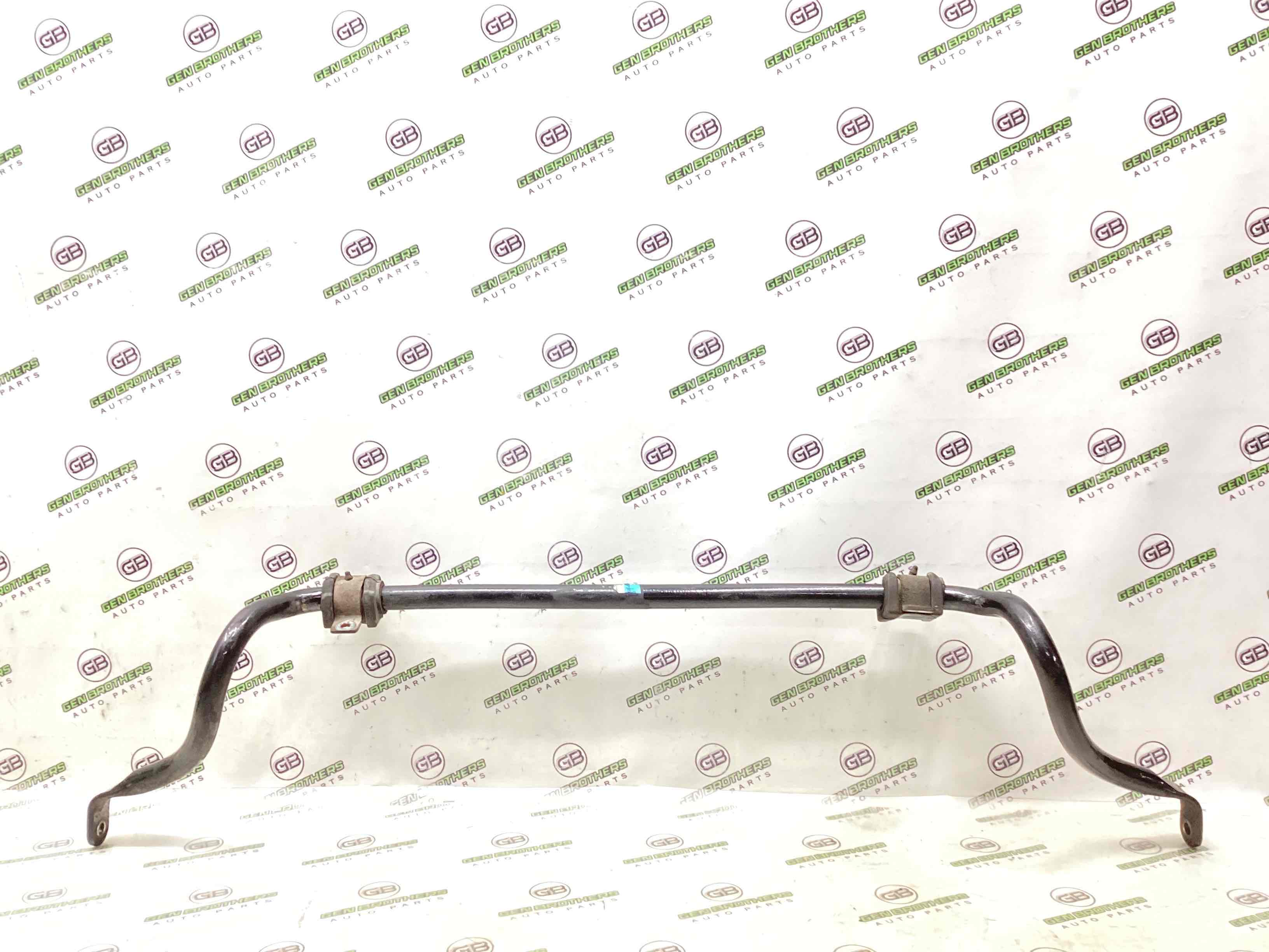 Стабілізатор поперечної стійкості