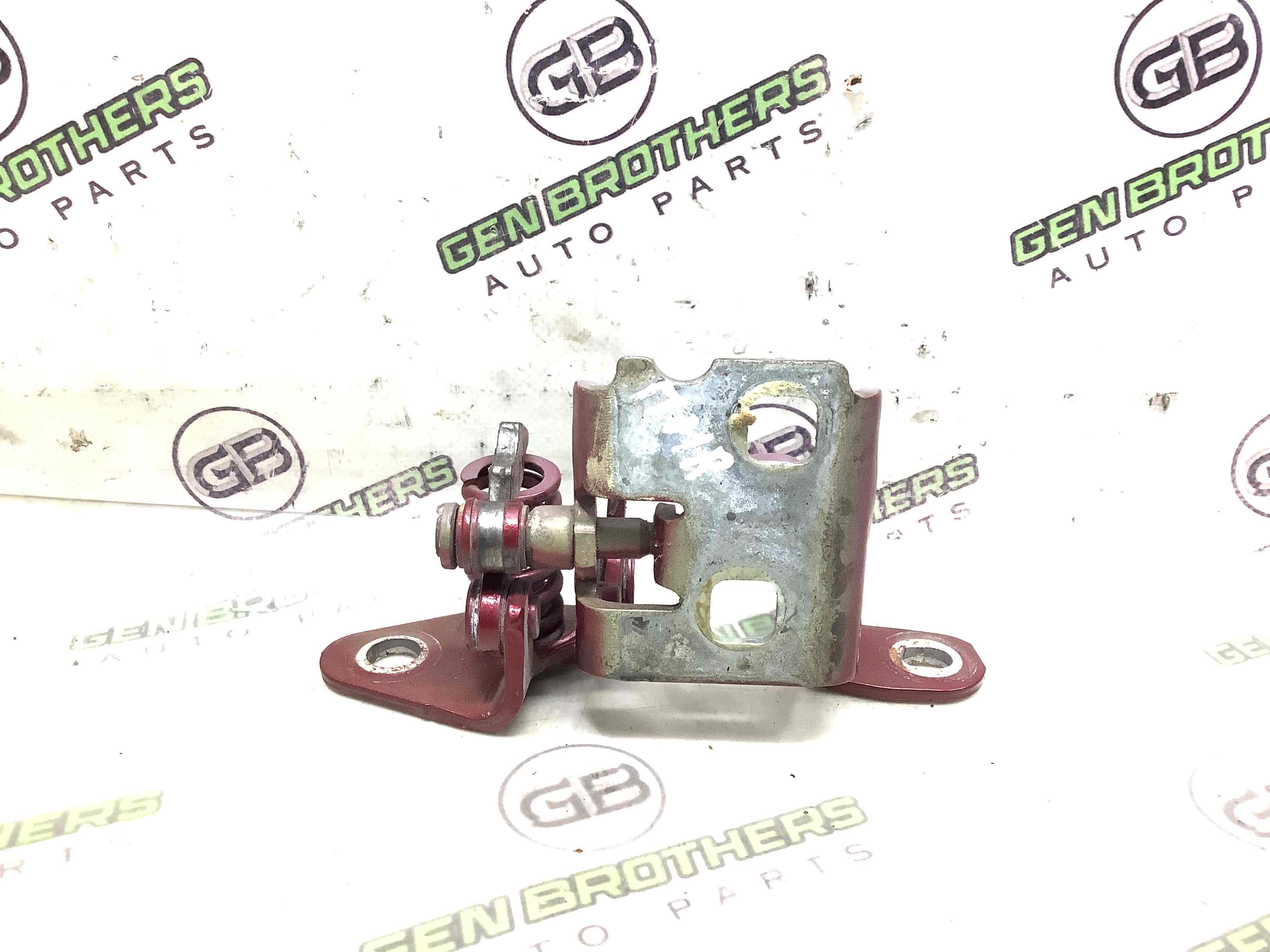 Петля двері, замок двері