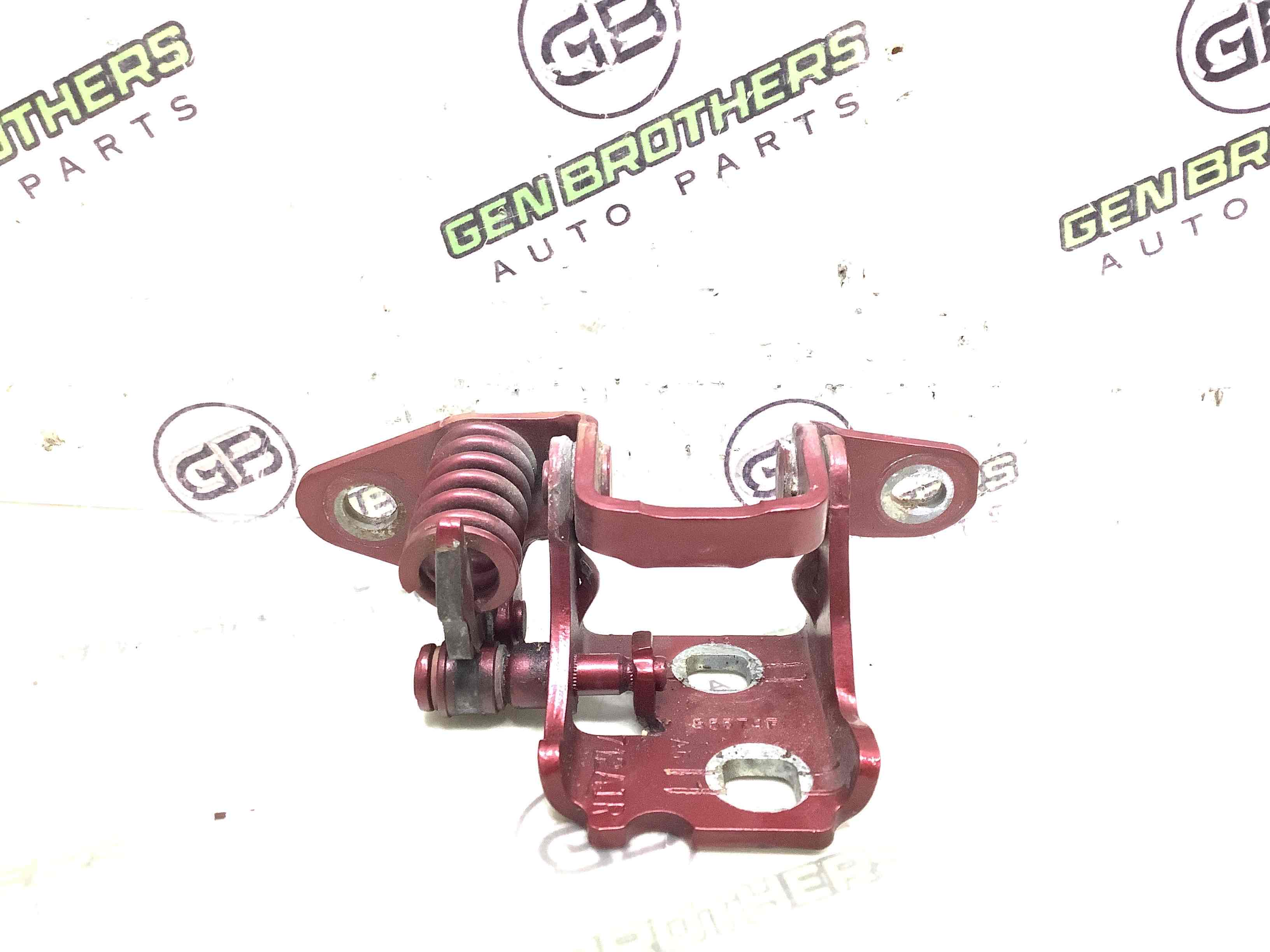 Петля двері, замок двері