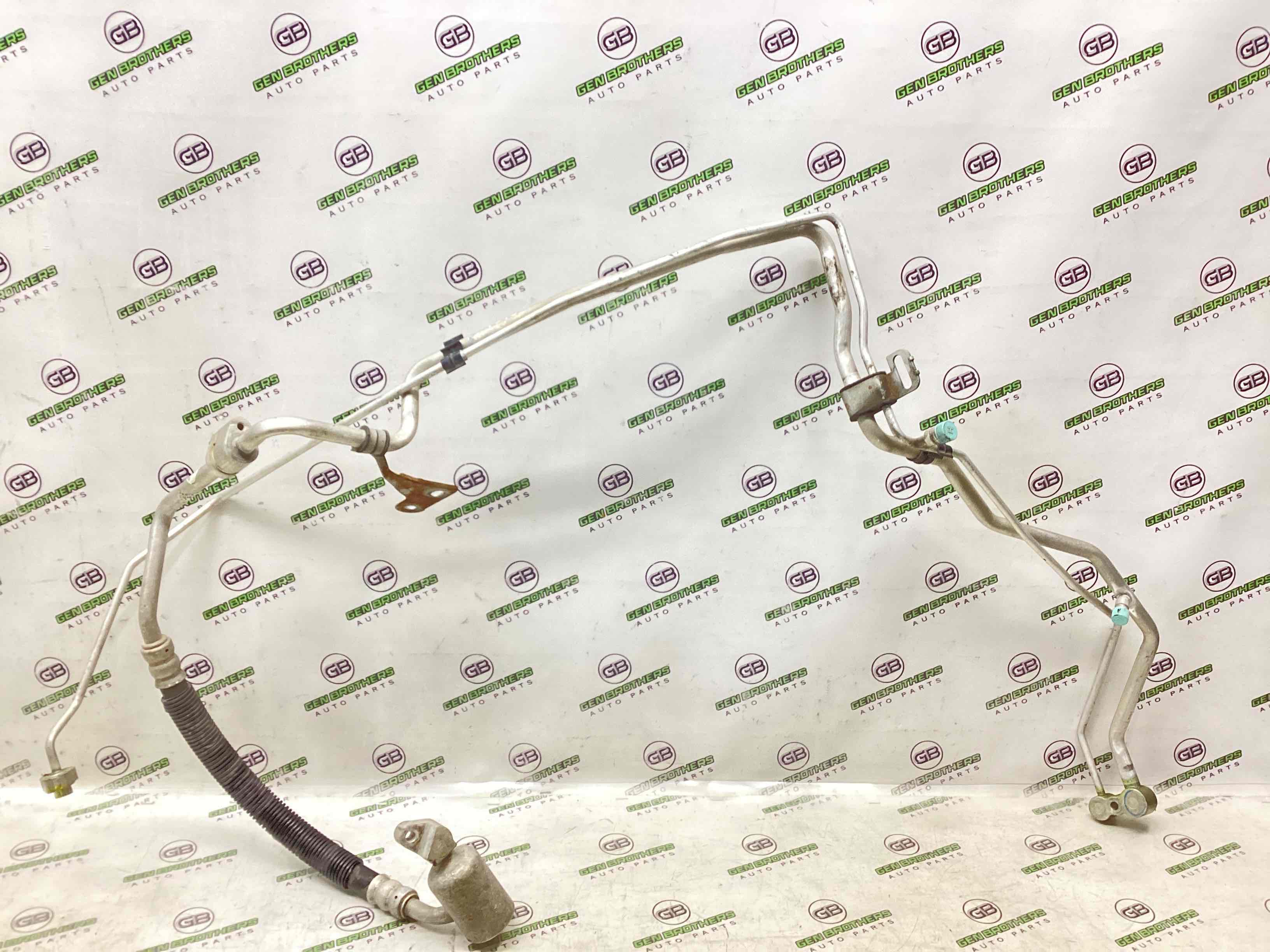 Трубка кондиціонера