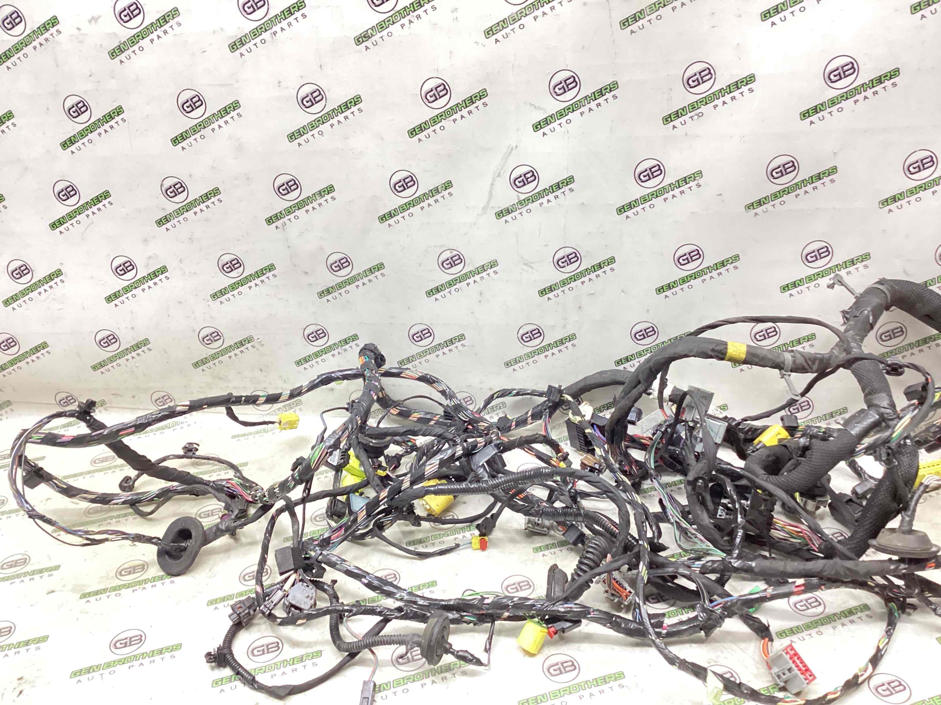 Електропроводка коса