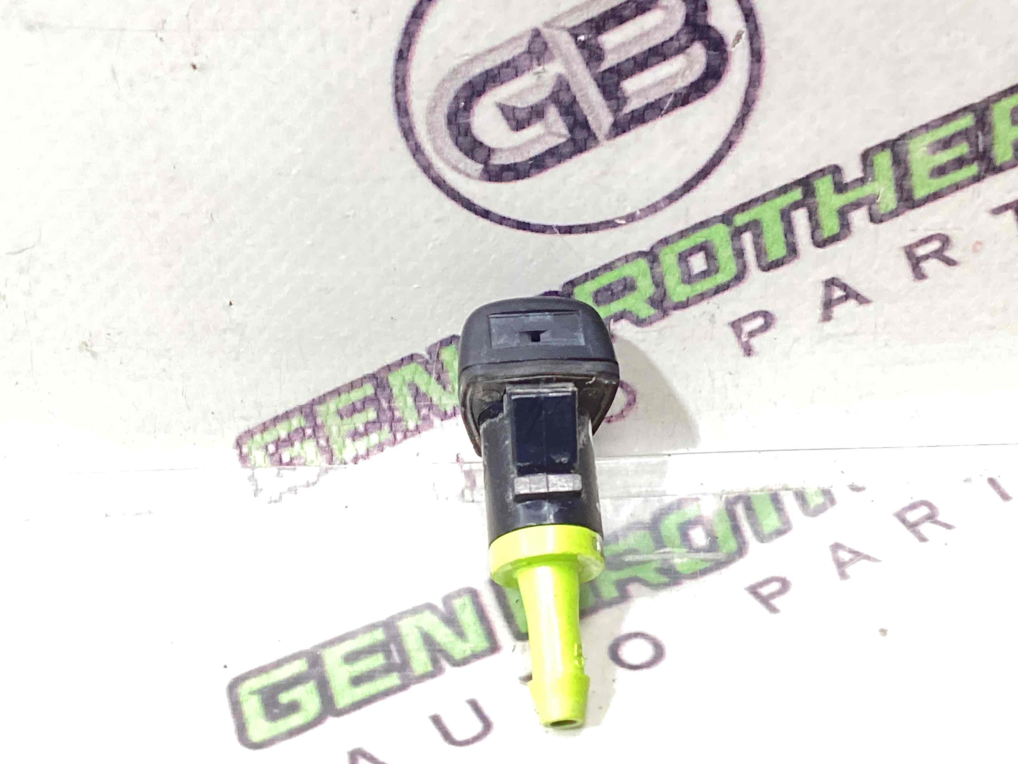 Форсунка омивача, насос омивача, шланг омивача