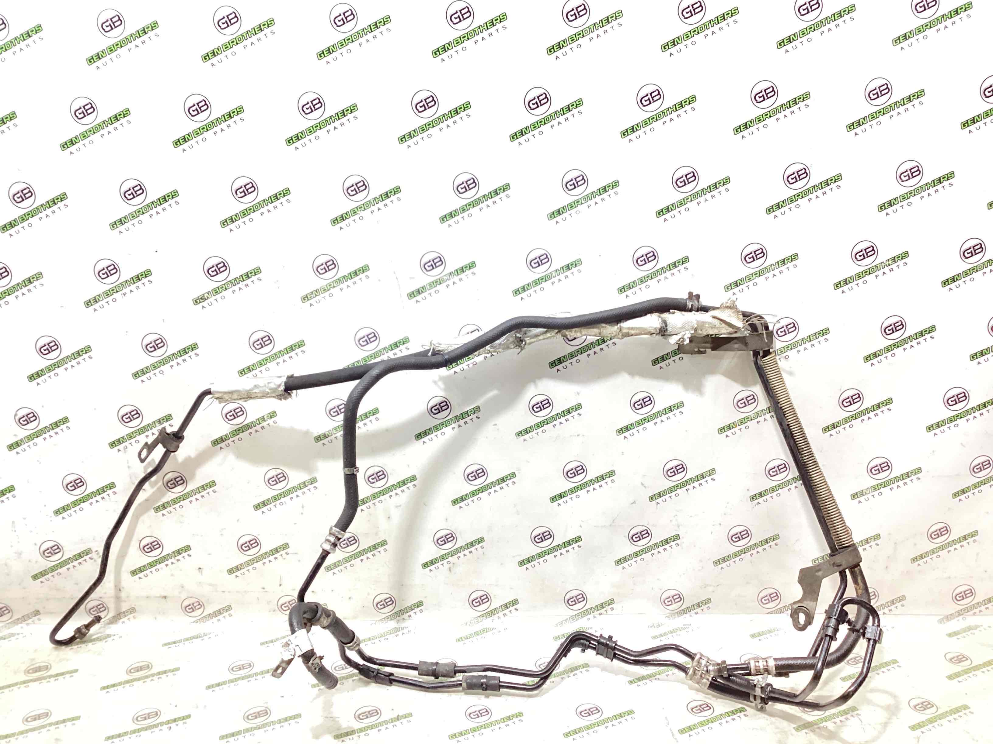 Шланг гідропідсилювача