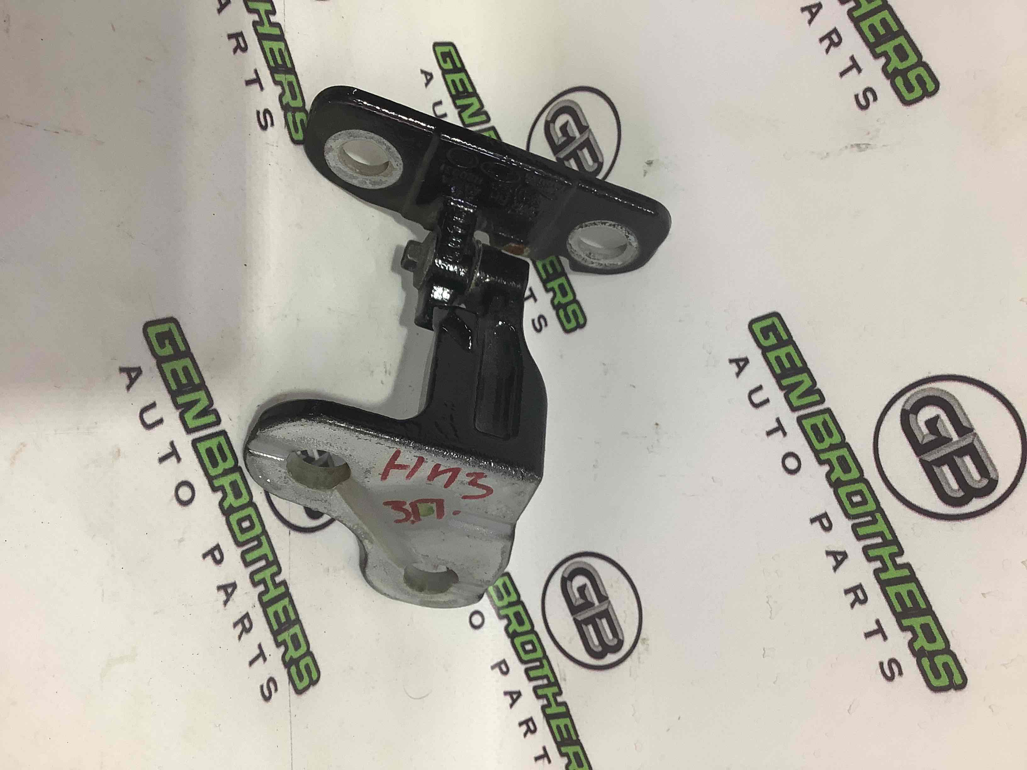 Петля двері, замок двері