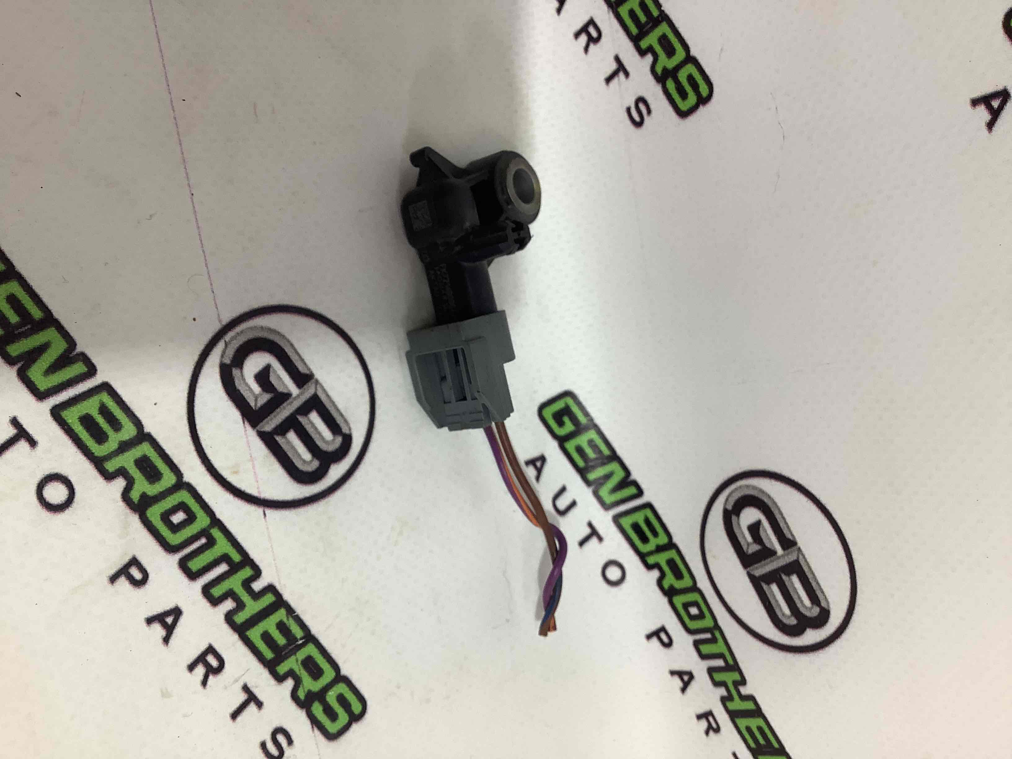 Датчик удару Airbag