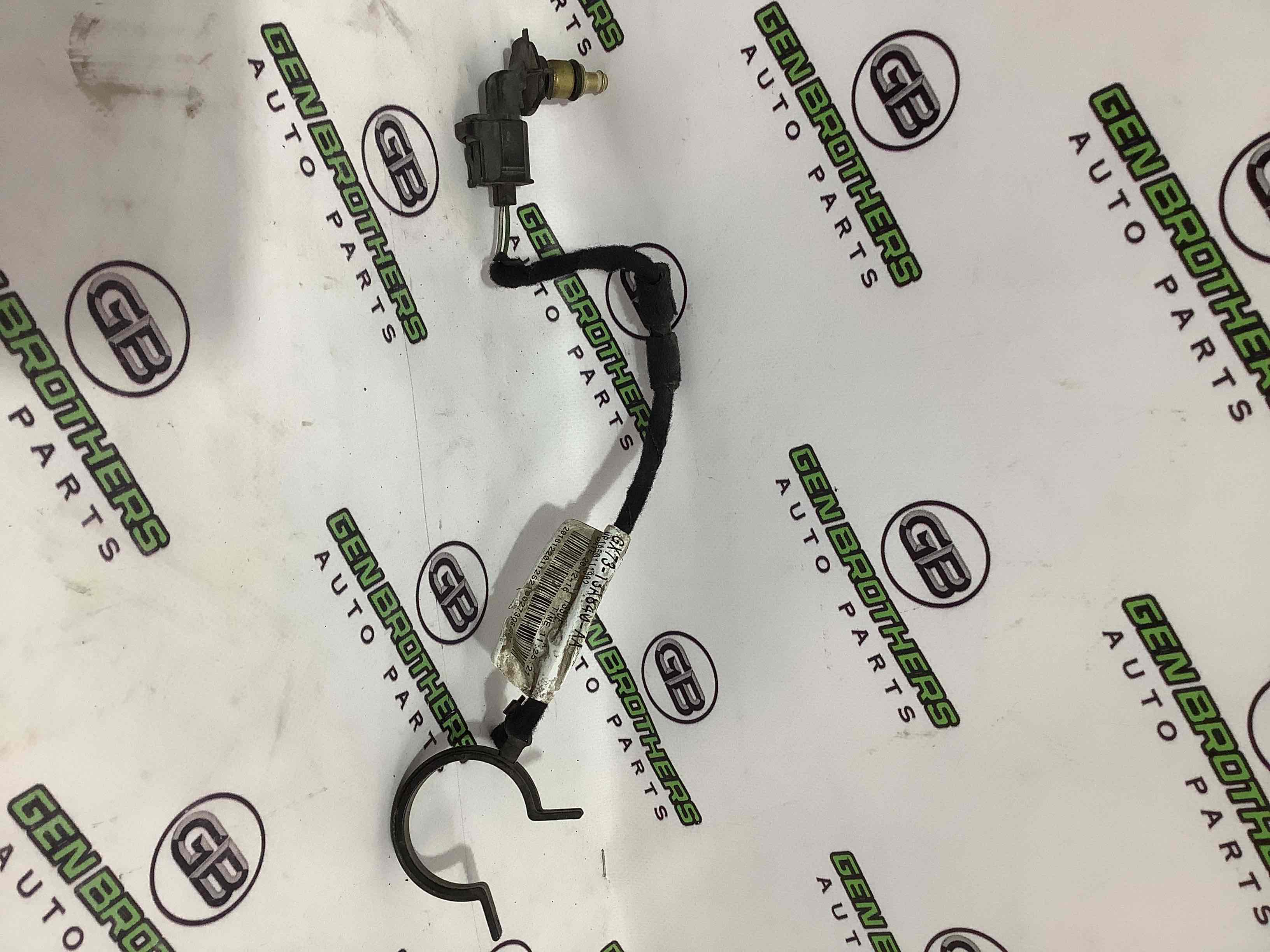 Датчик температури охолоджувальної рідини