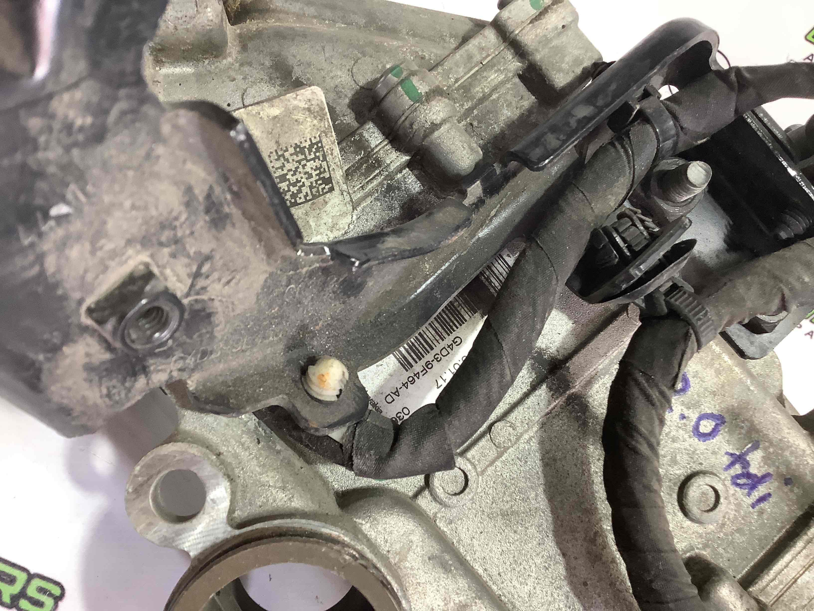 Радіатор EGR