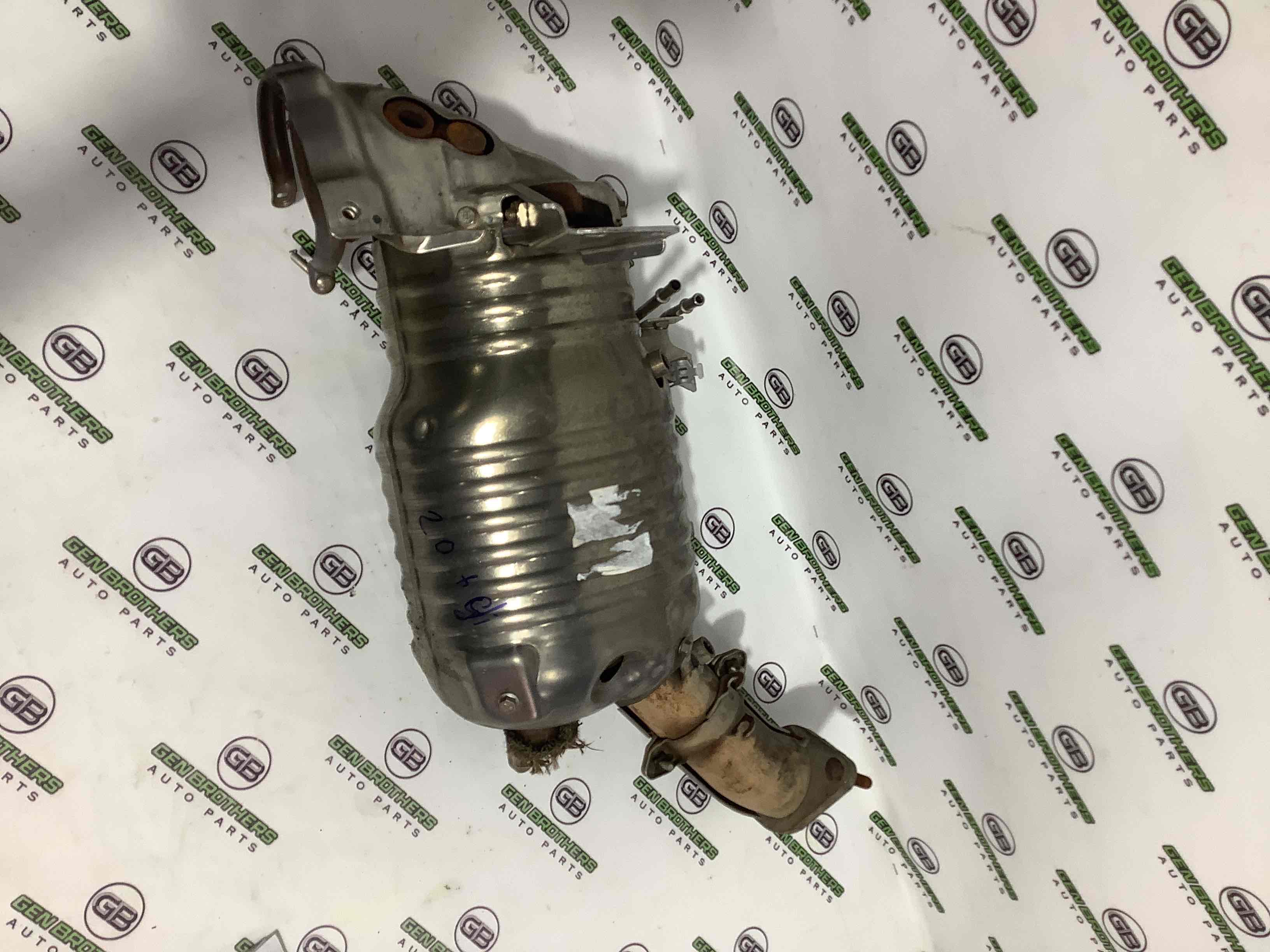 Каталізатор